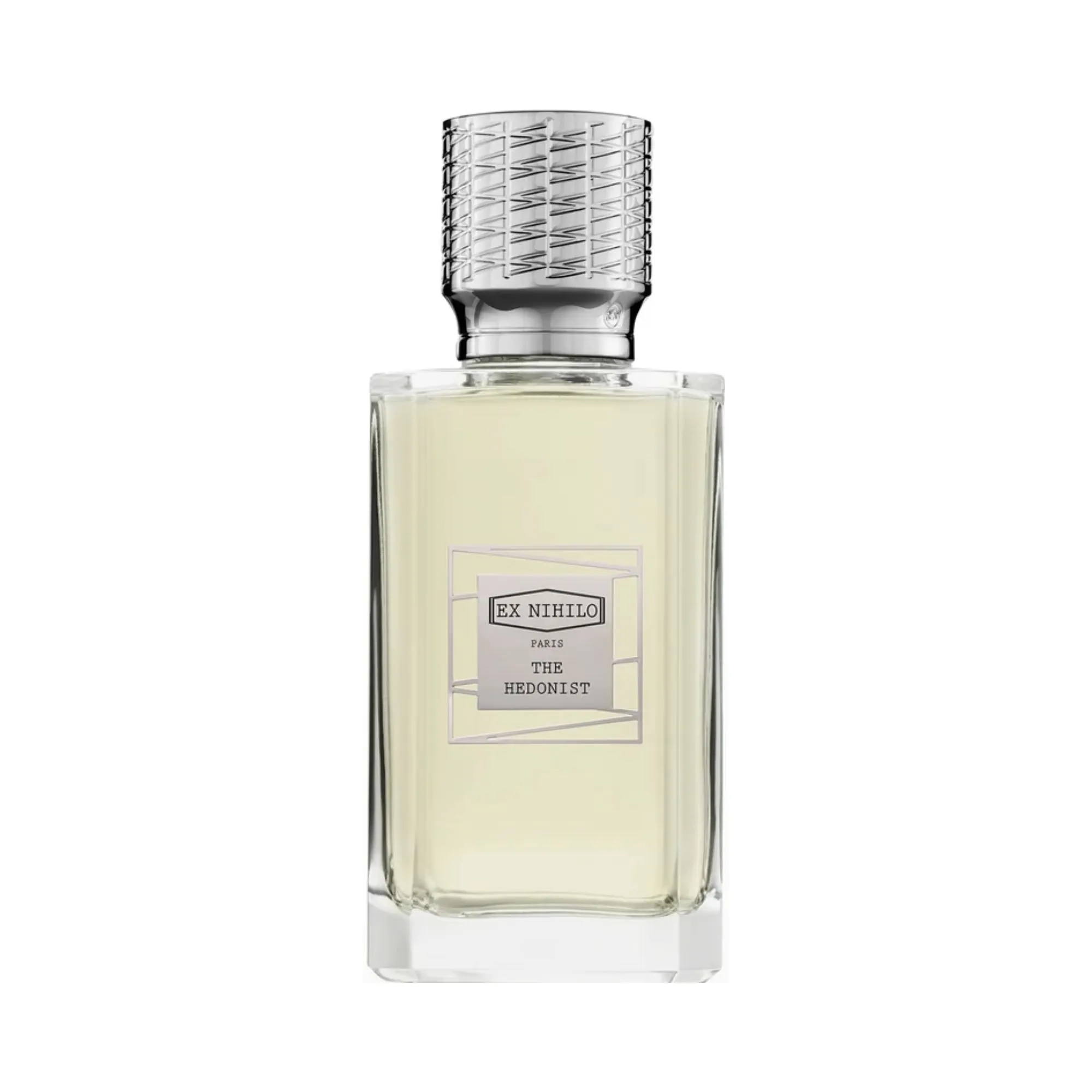 The Hedonist Eau de parfum