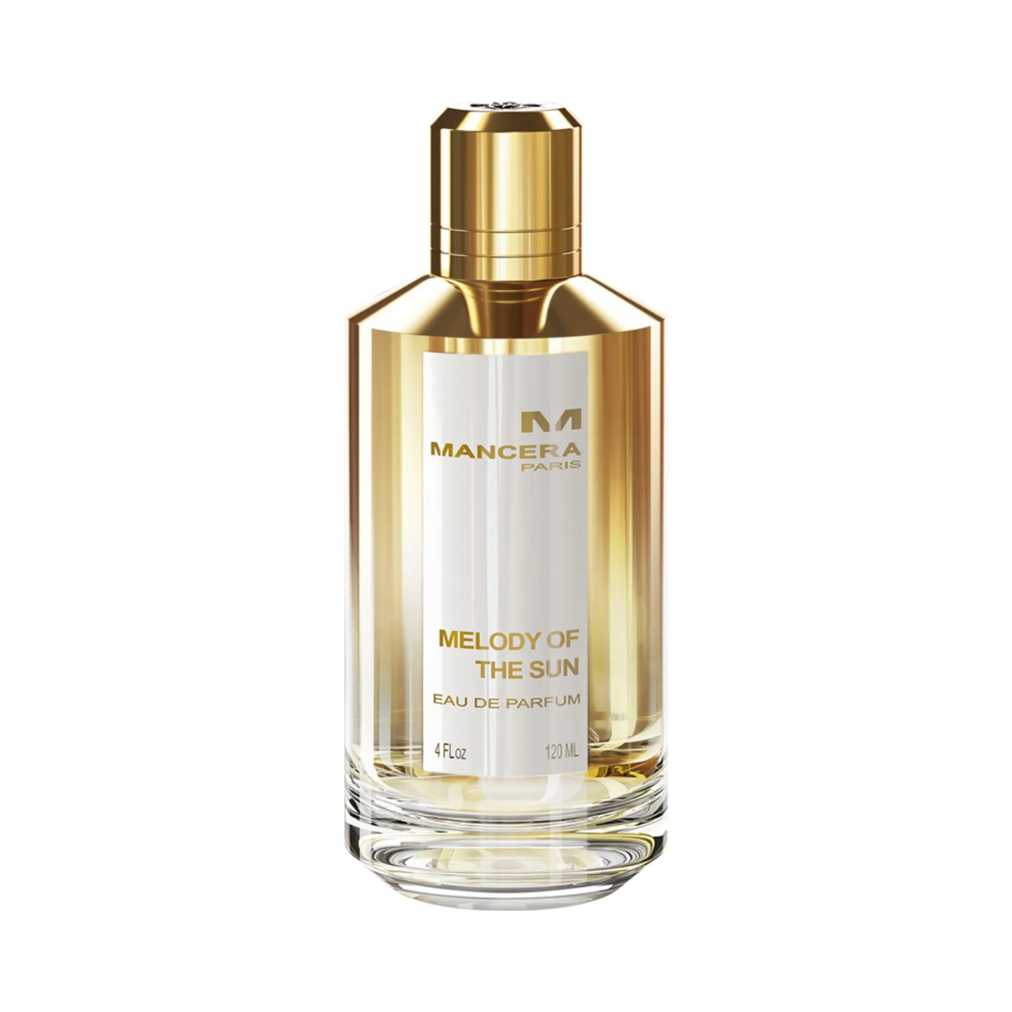 Melody Of The Sun Eau de parfum
