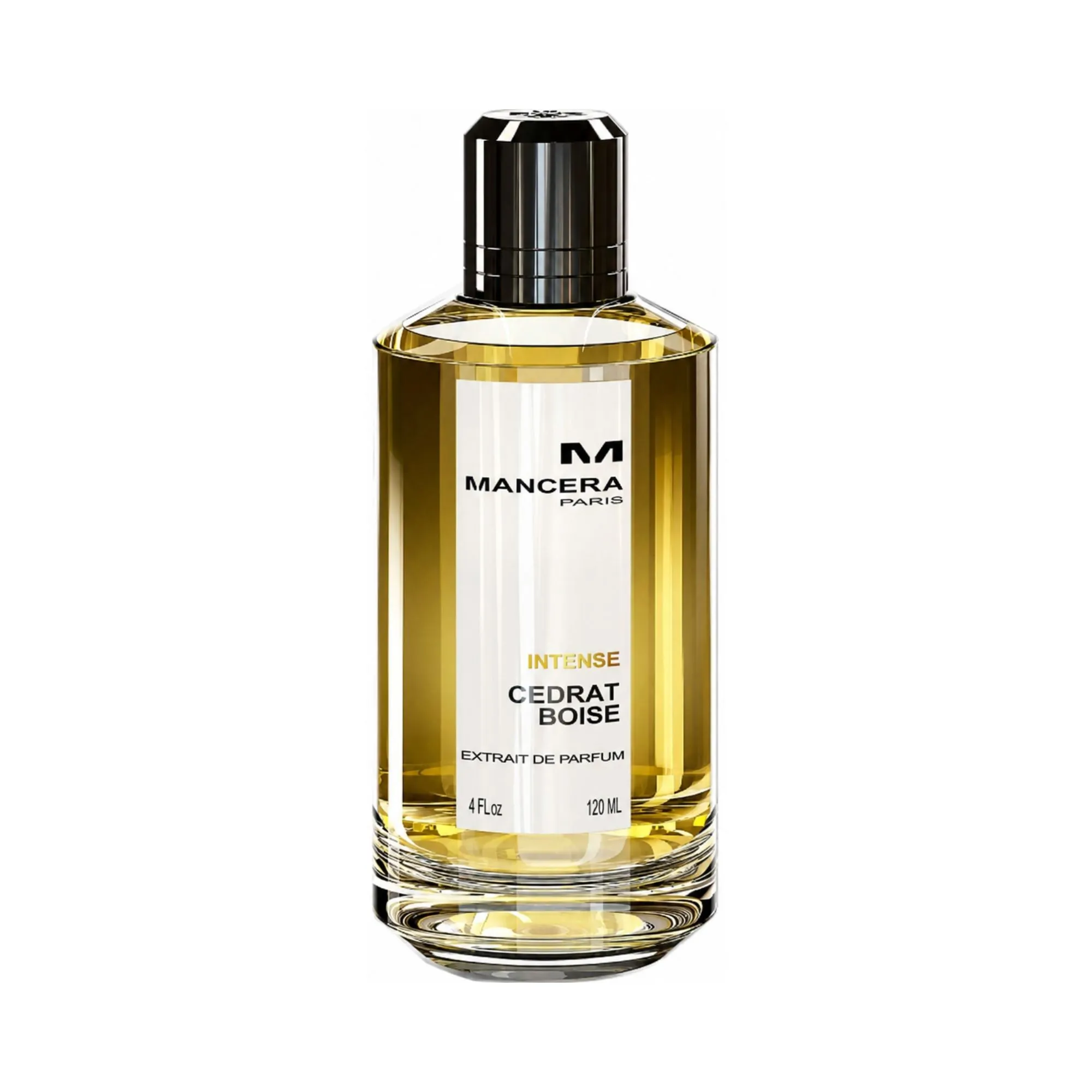 Intense Cedrat Boise Extrait de Parfum