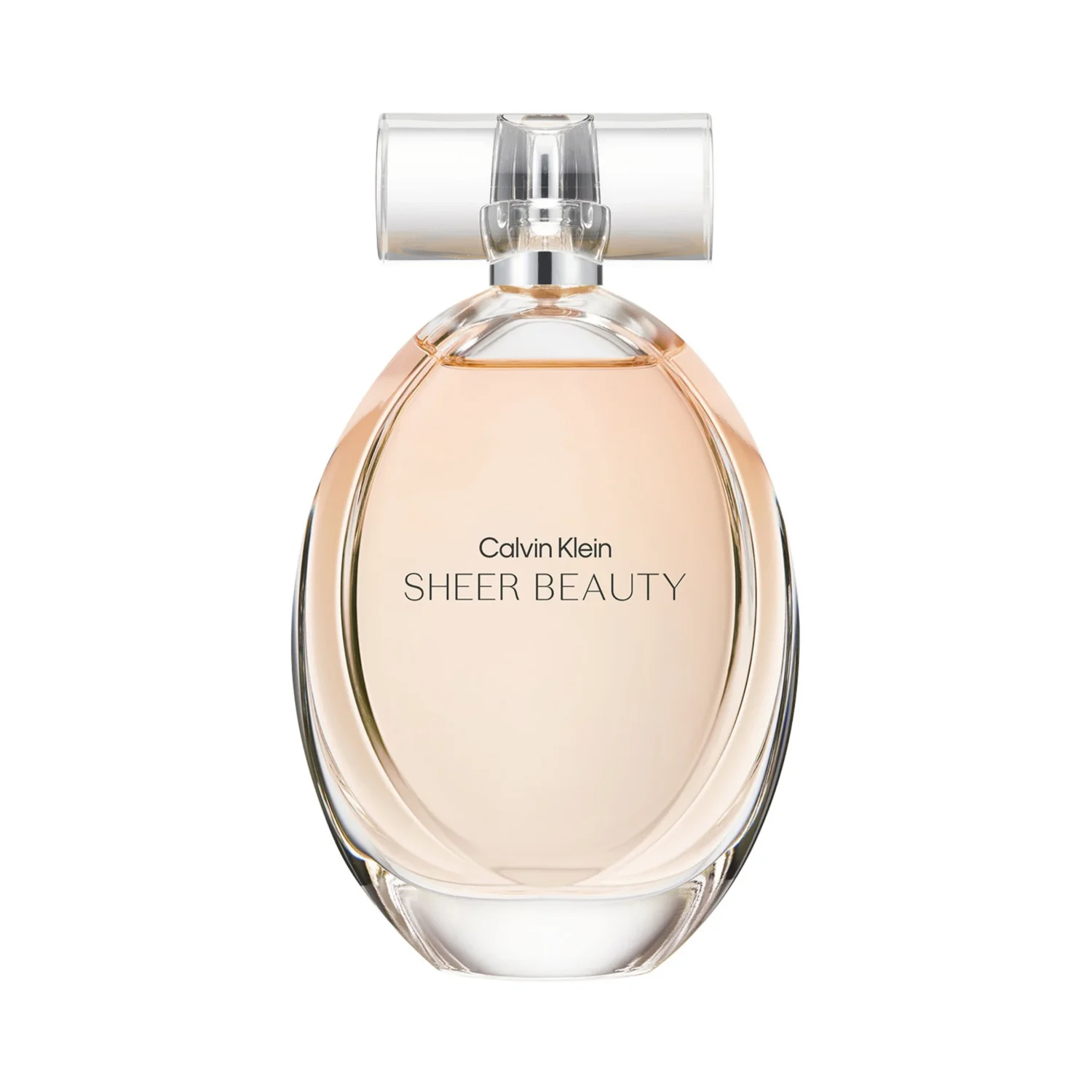 Sheer Beauty Eau de toilette