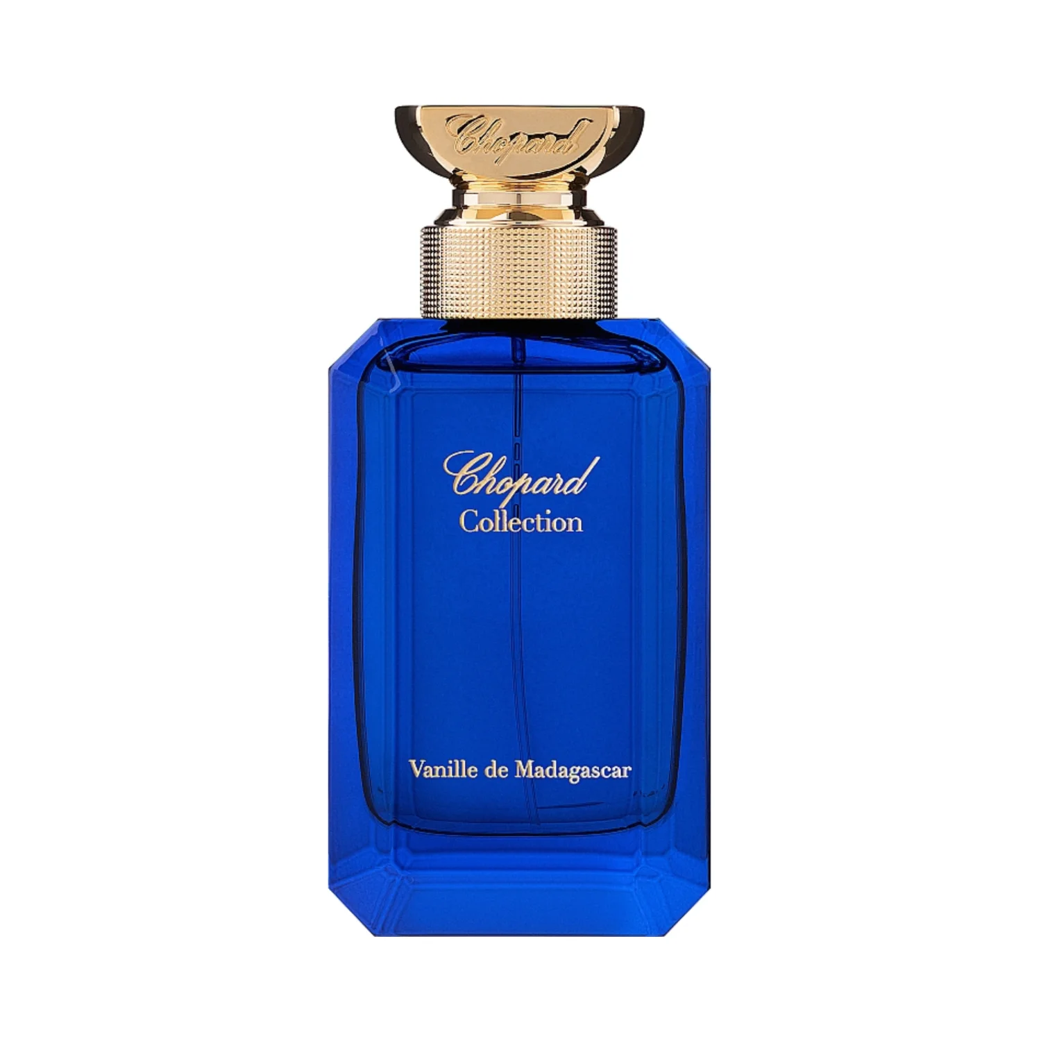 Vanille de Madagascar Eau de parfum