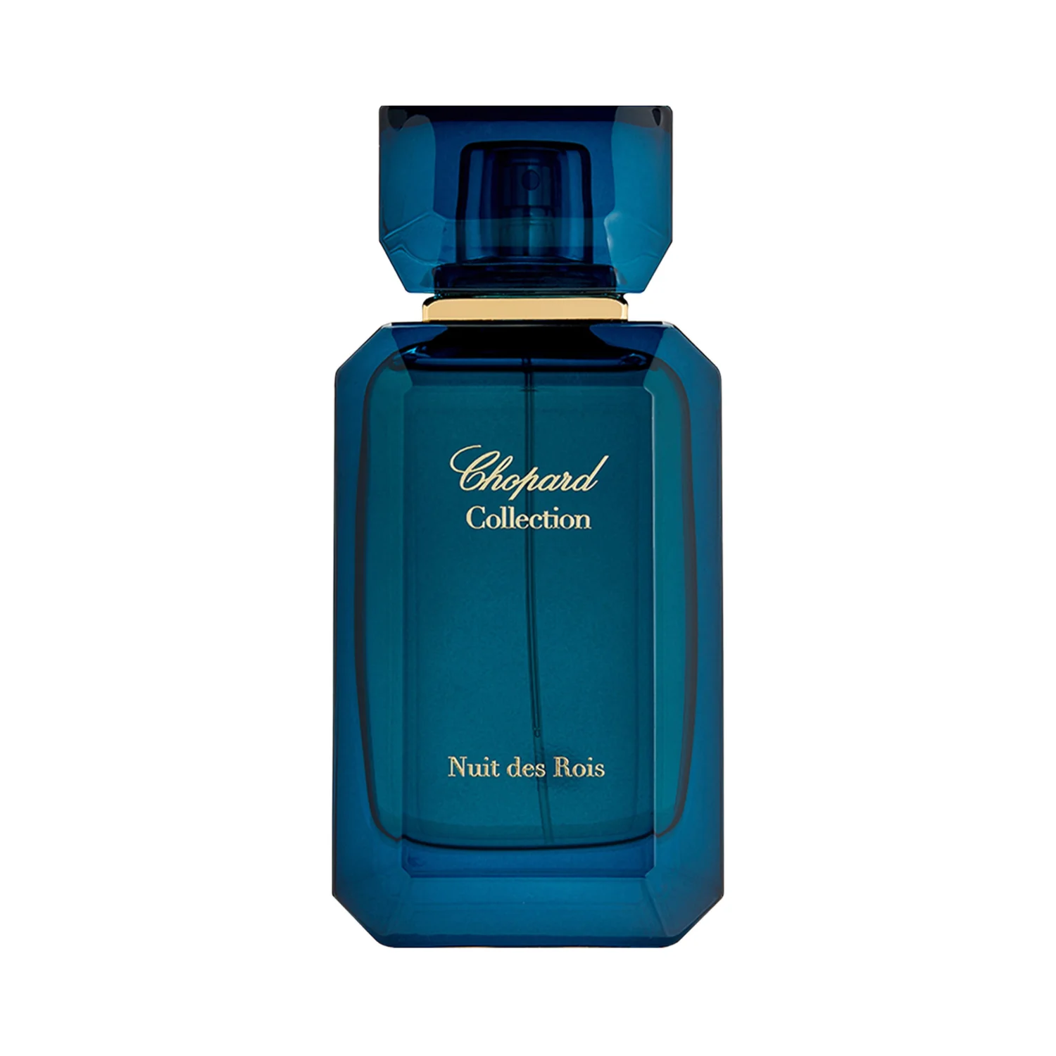 Nuit Des Rois Eau de parfum