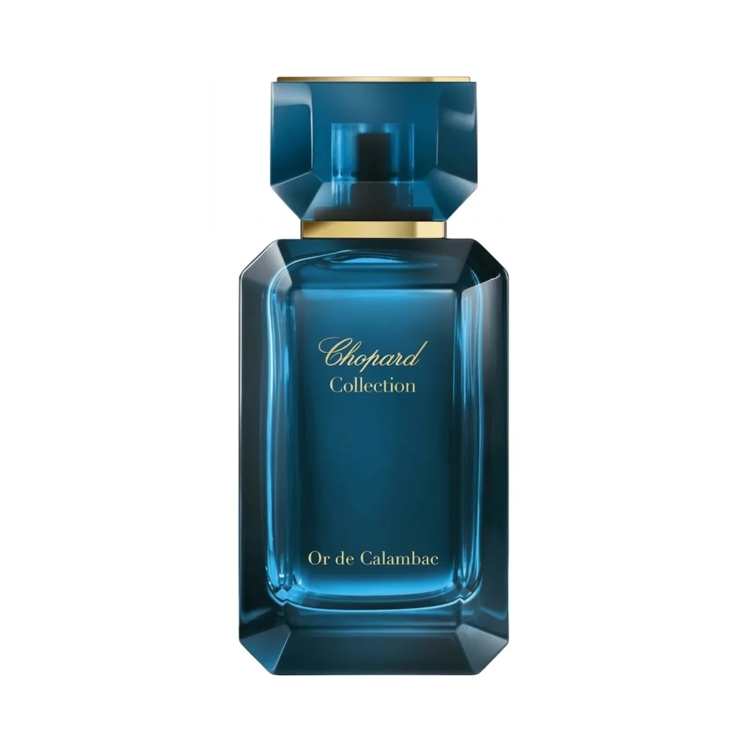 Or de Calambac Eau de parfum