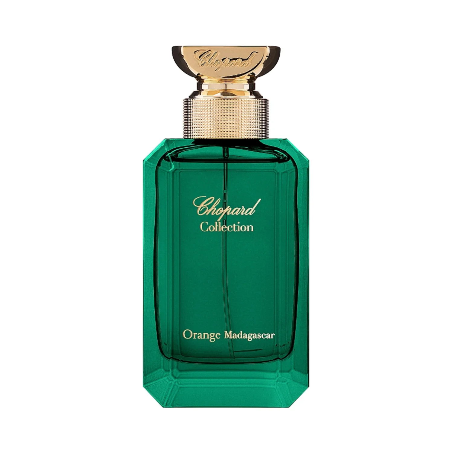 Orange Mauresque Eau de parfum