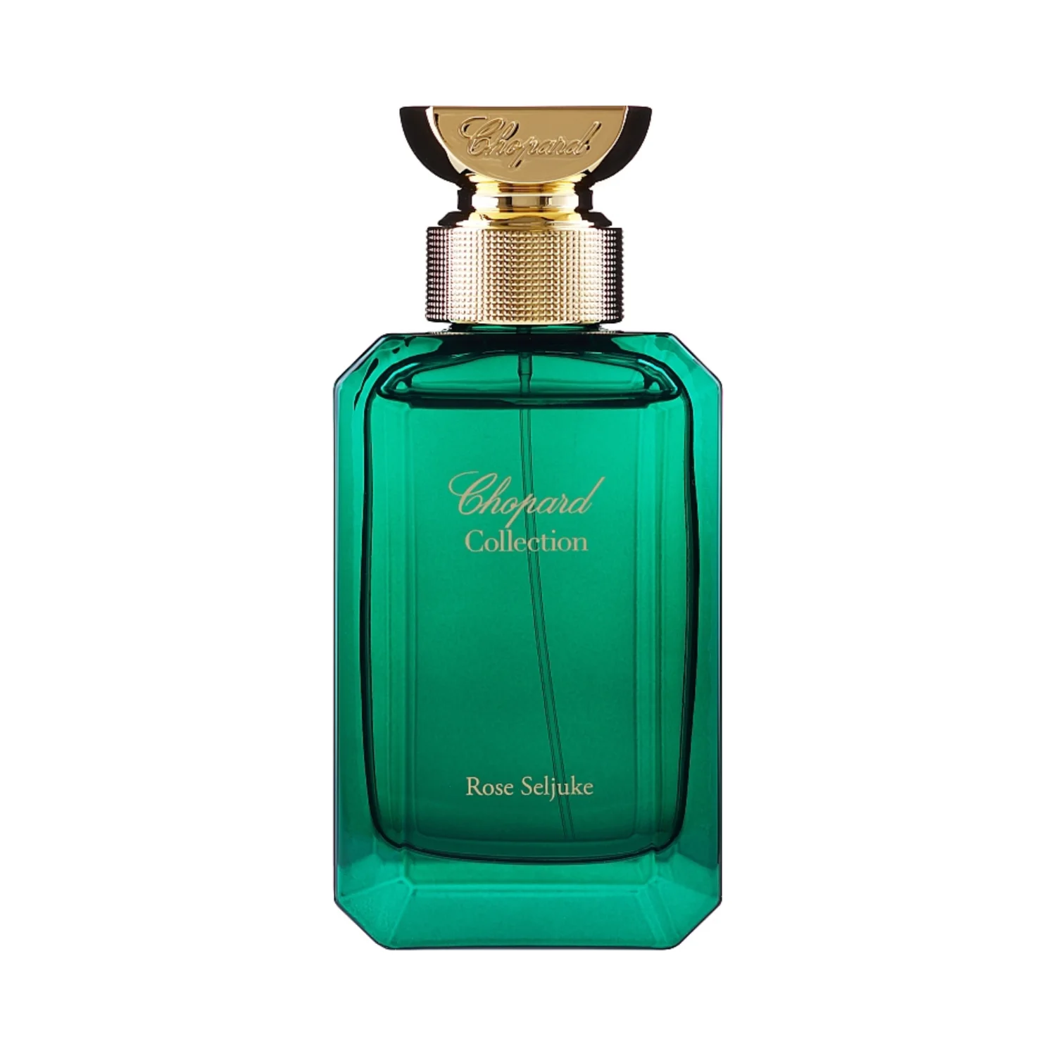 Rose Seljuke Eau de parfum