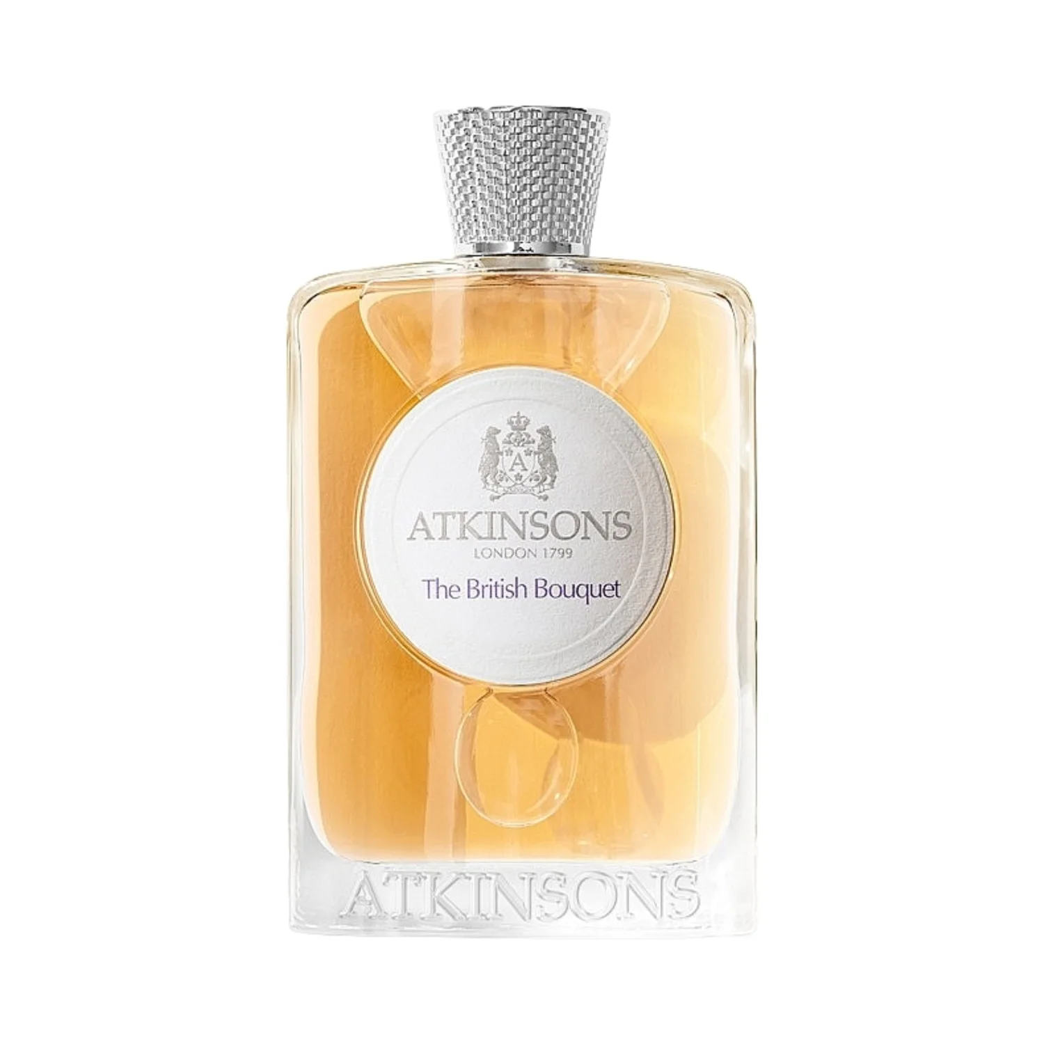 The British Bouquet Eau de toilette