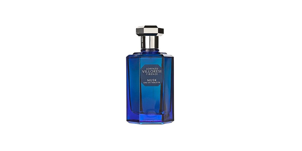 フレグランス Lorenzo Villoresi Musk Musky Floral Niche Unisex Perfume