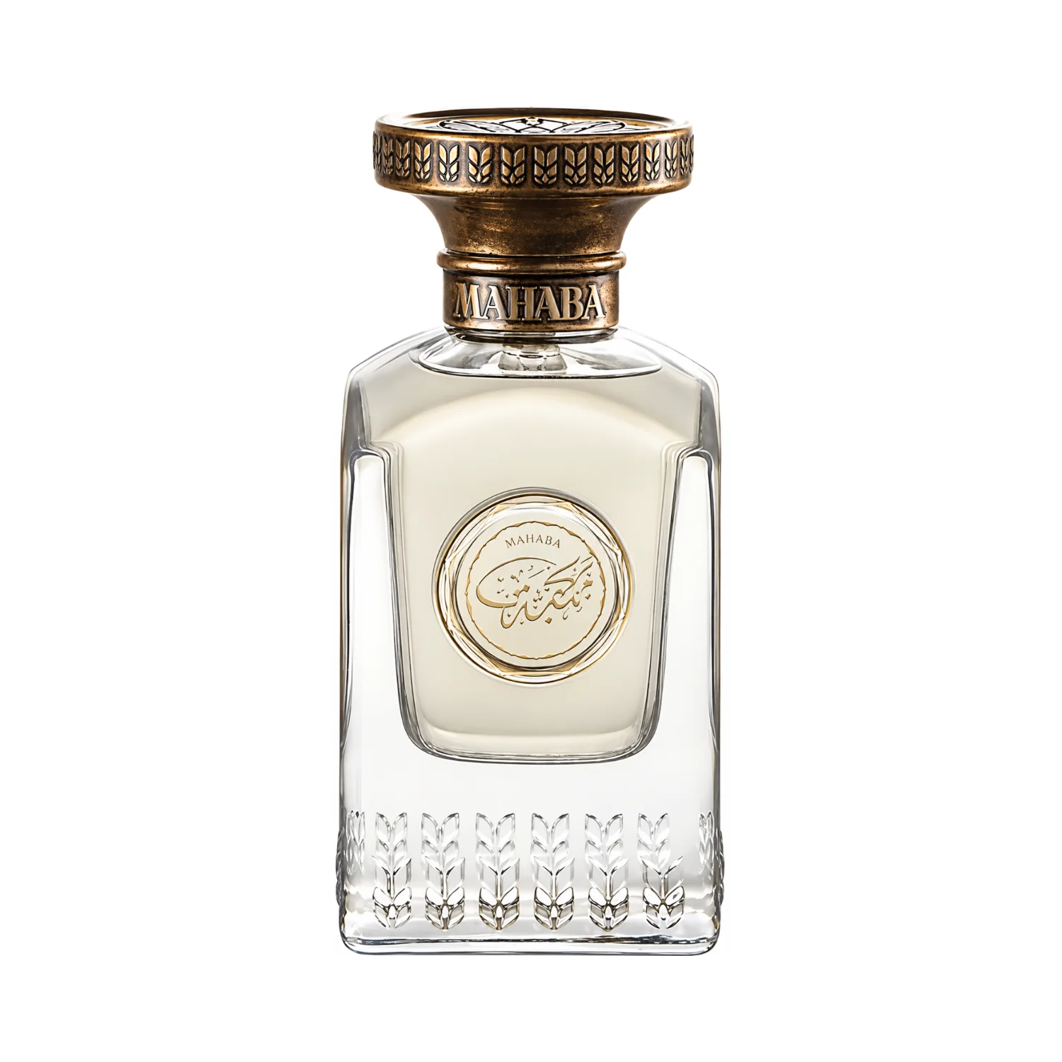 Mahaba Eau de parfum