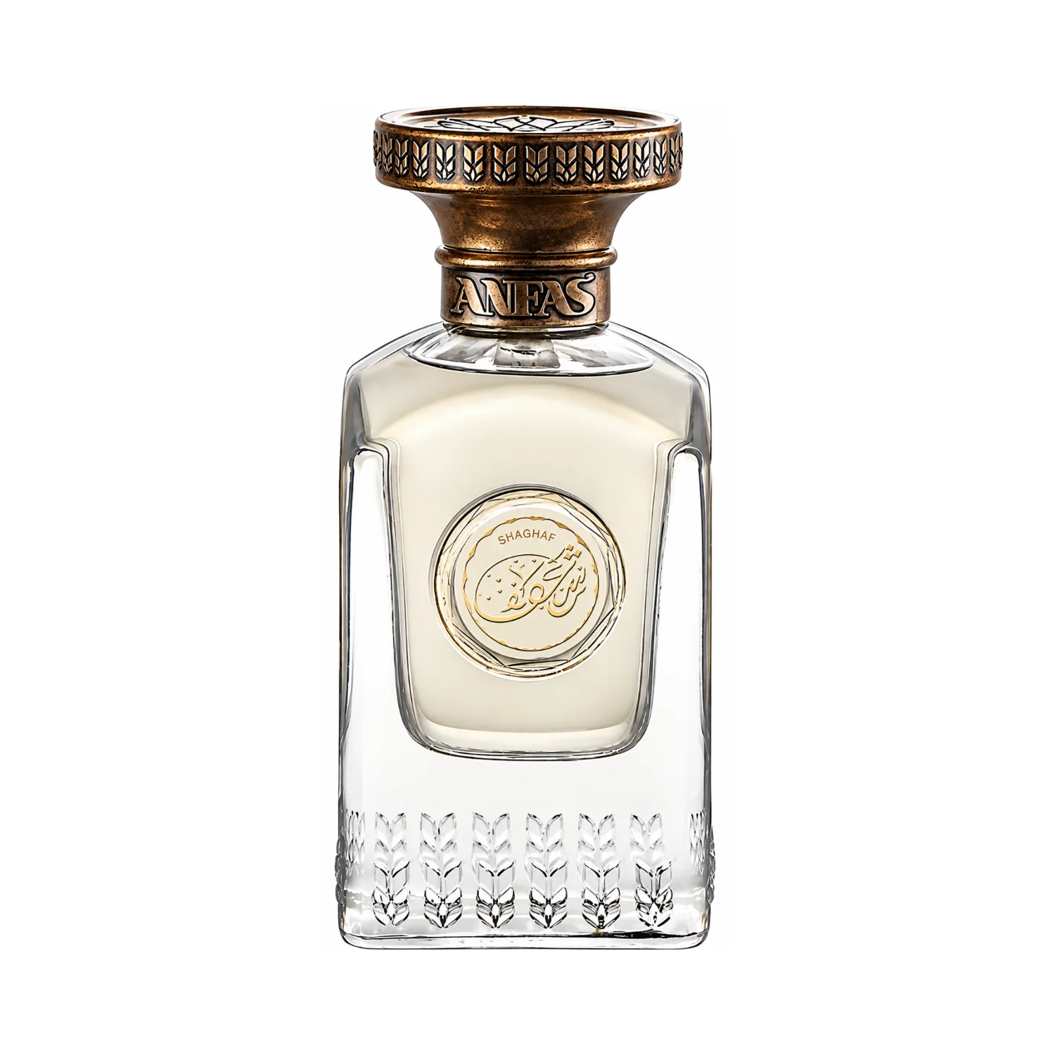 Shaghaf Eau de parfum