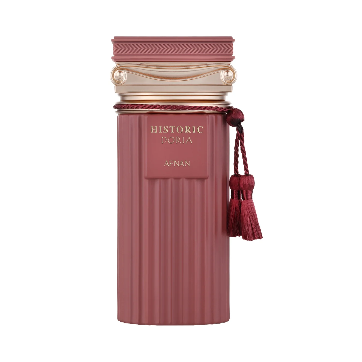 Historic Doria Eau de parfum