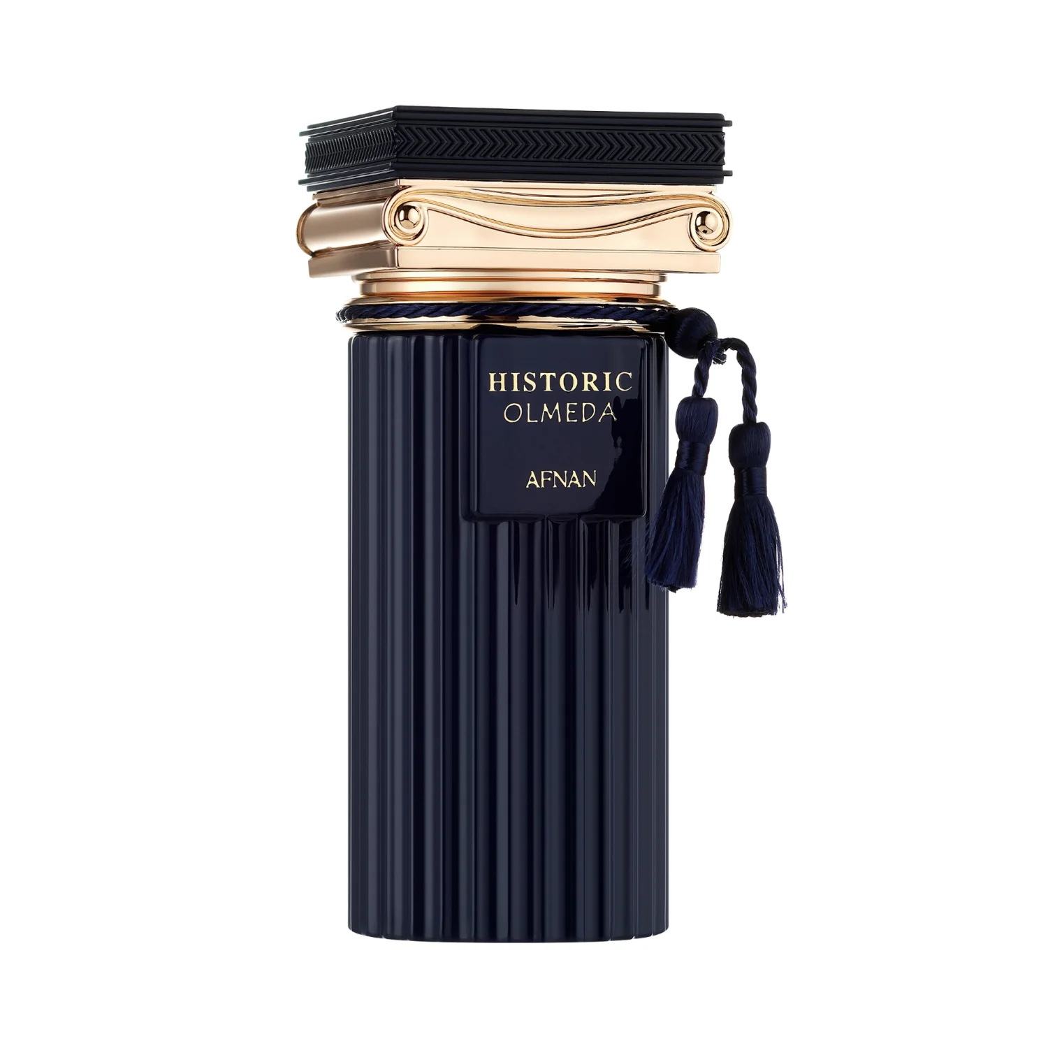 Historic Olmeda Eau de parfum