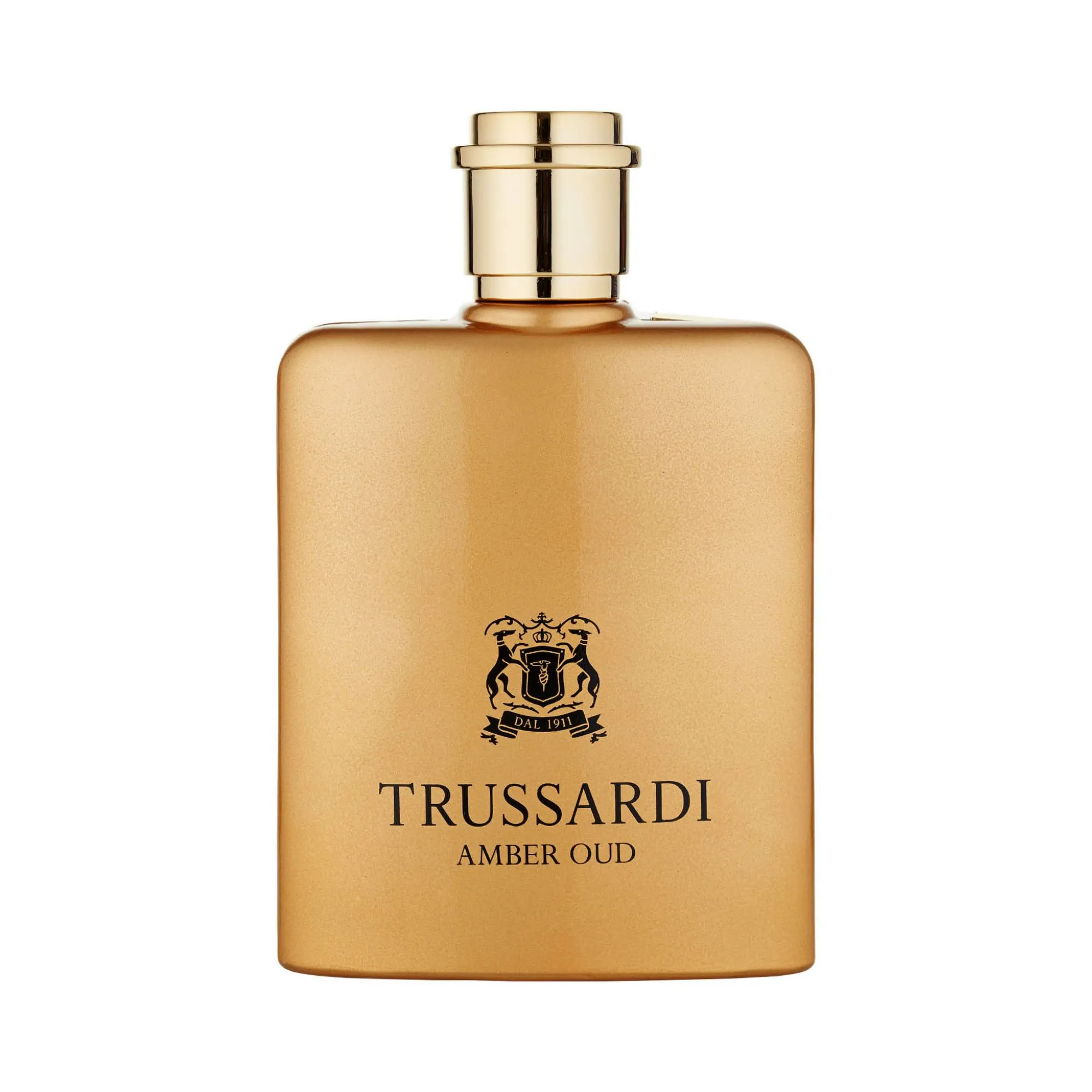 Amber Oud Eau de parfum