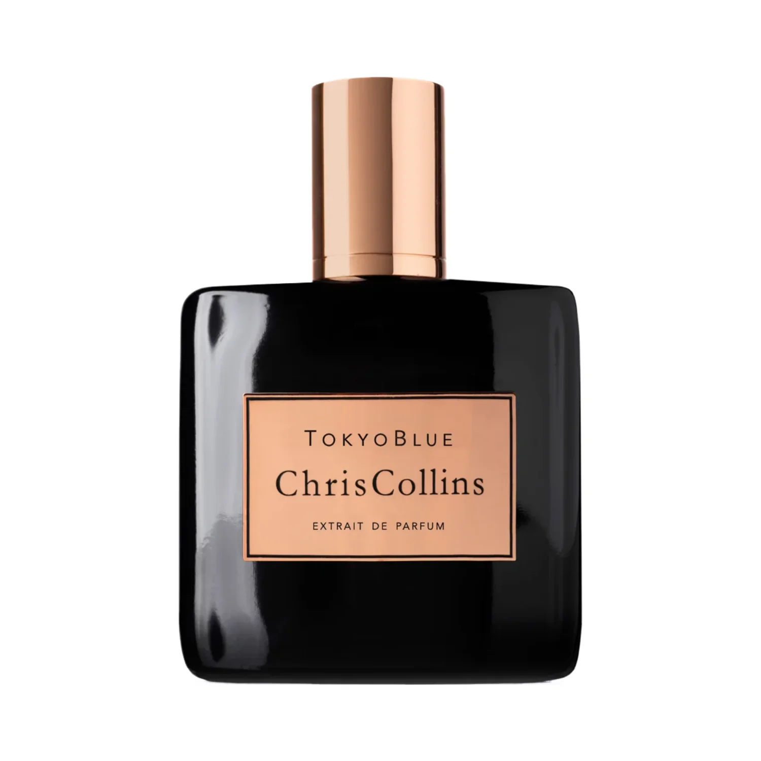 Tokyo Blue Extrait de Parfum