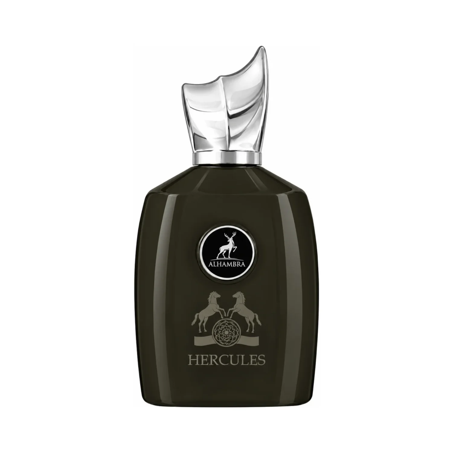 Alhambra Hercules Eau de parfum