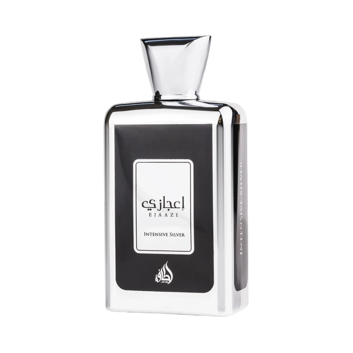 Ejaazi Intensive Silver Eau de parfum