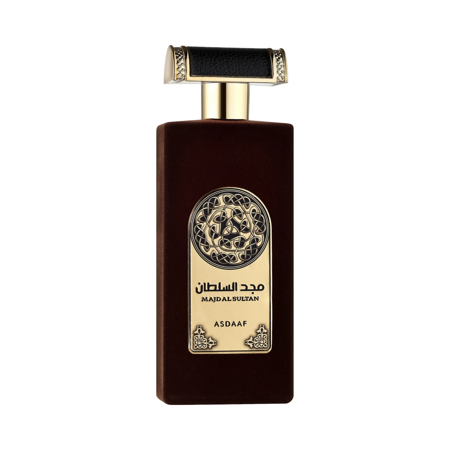 Majd Al Sultan Asdaaf Eau de parfum