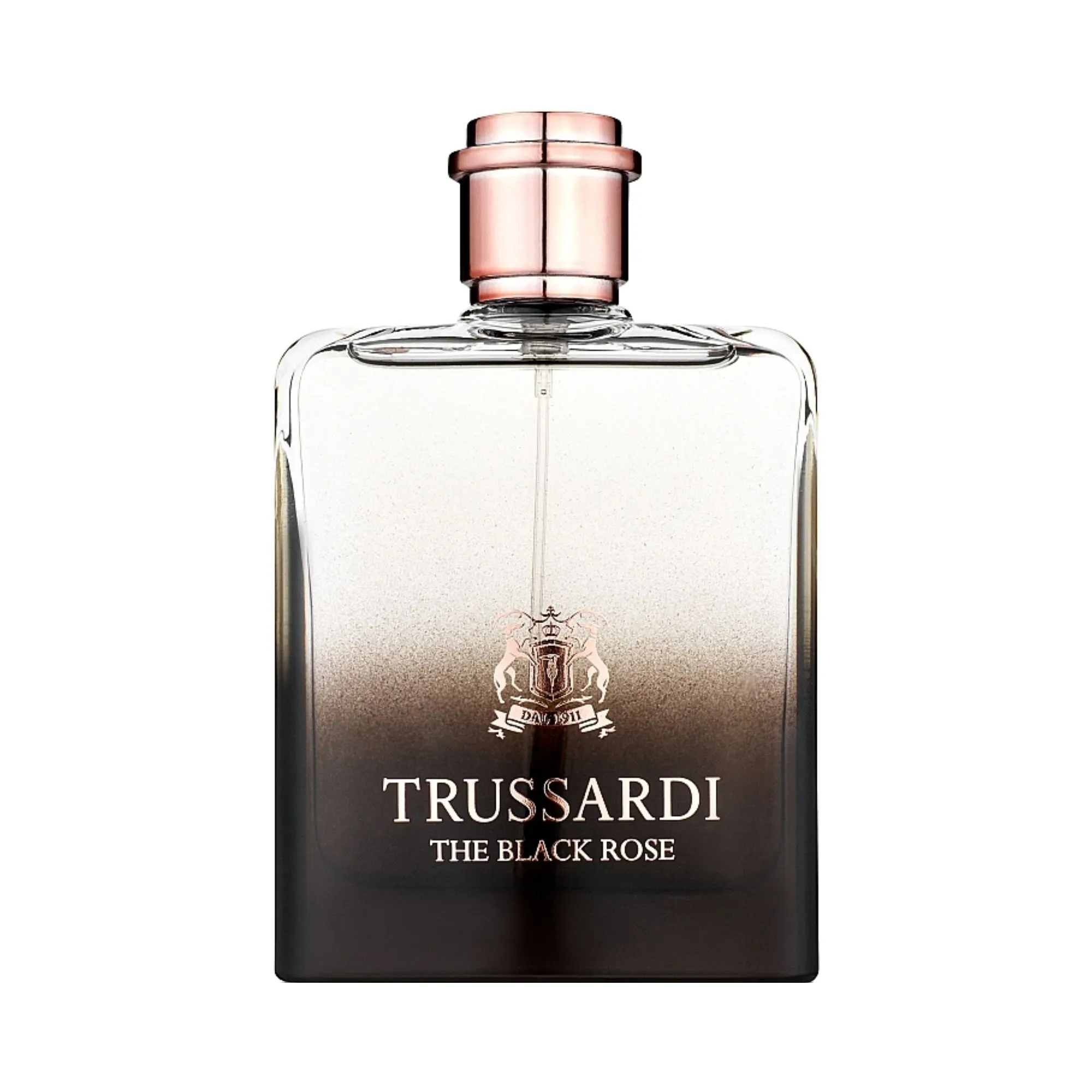 The Black Rose Eau de parfum