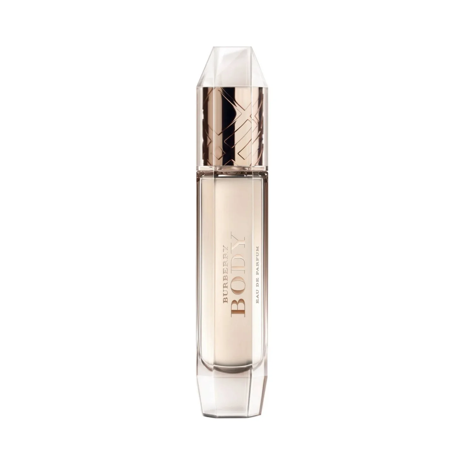 Body Eau de parfum