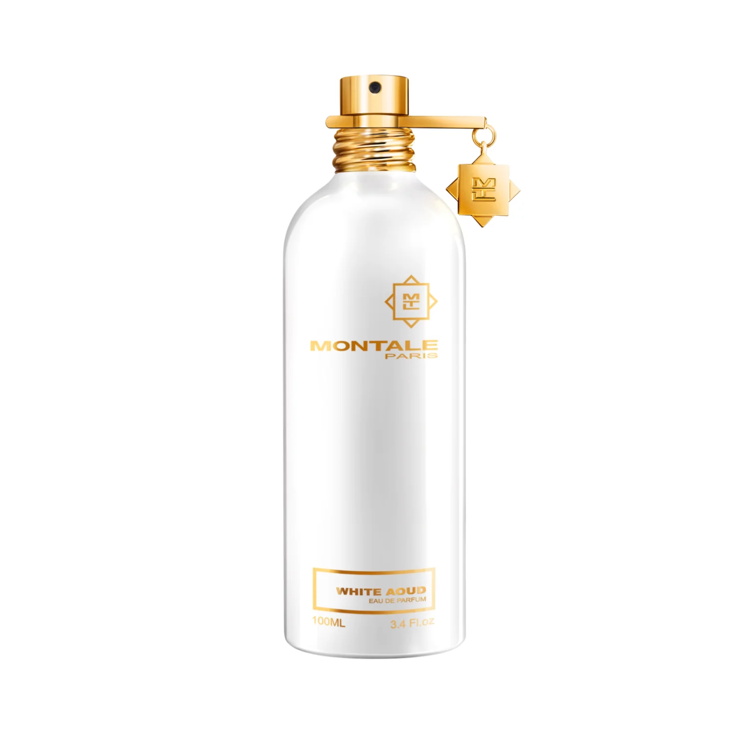 White Aoud  Eau de parfum