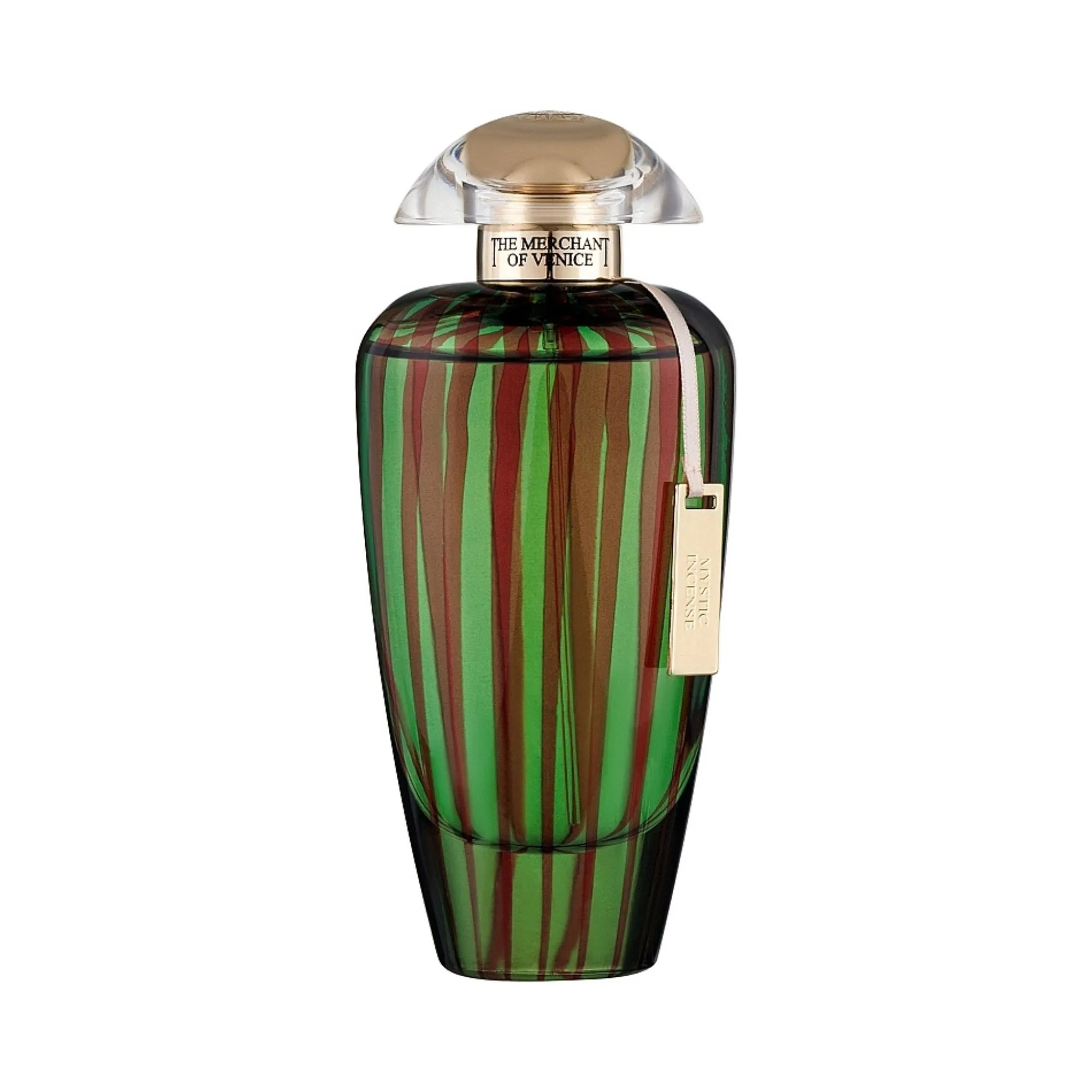 Mystic Incense  Eau de parfum