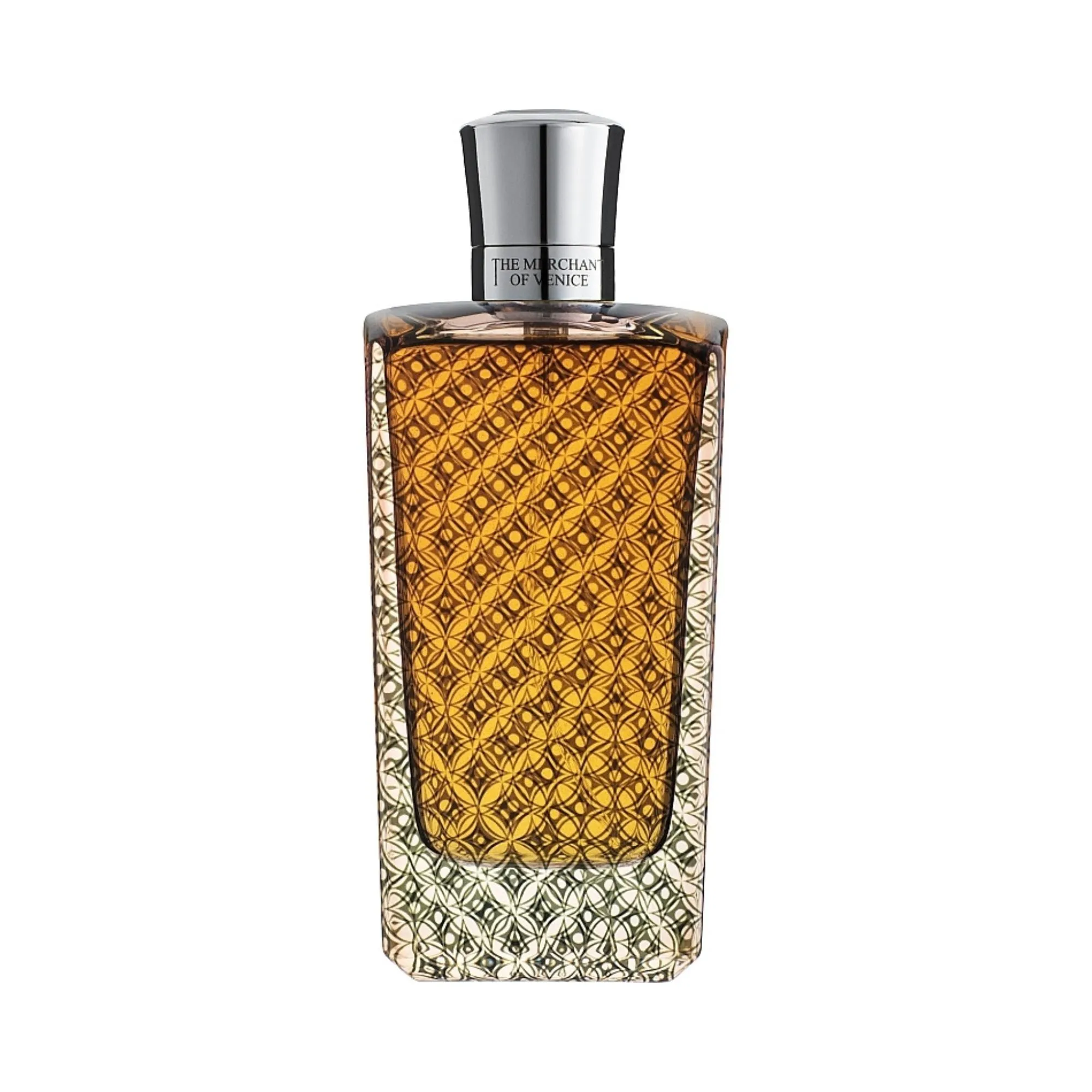 Ottoman Amber Eau de parfum