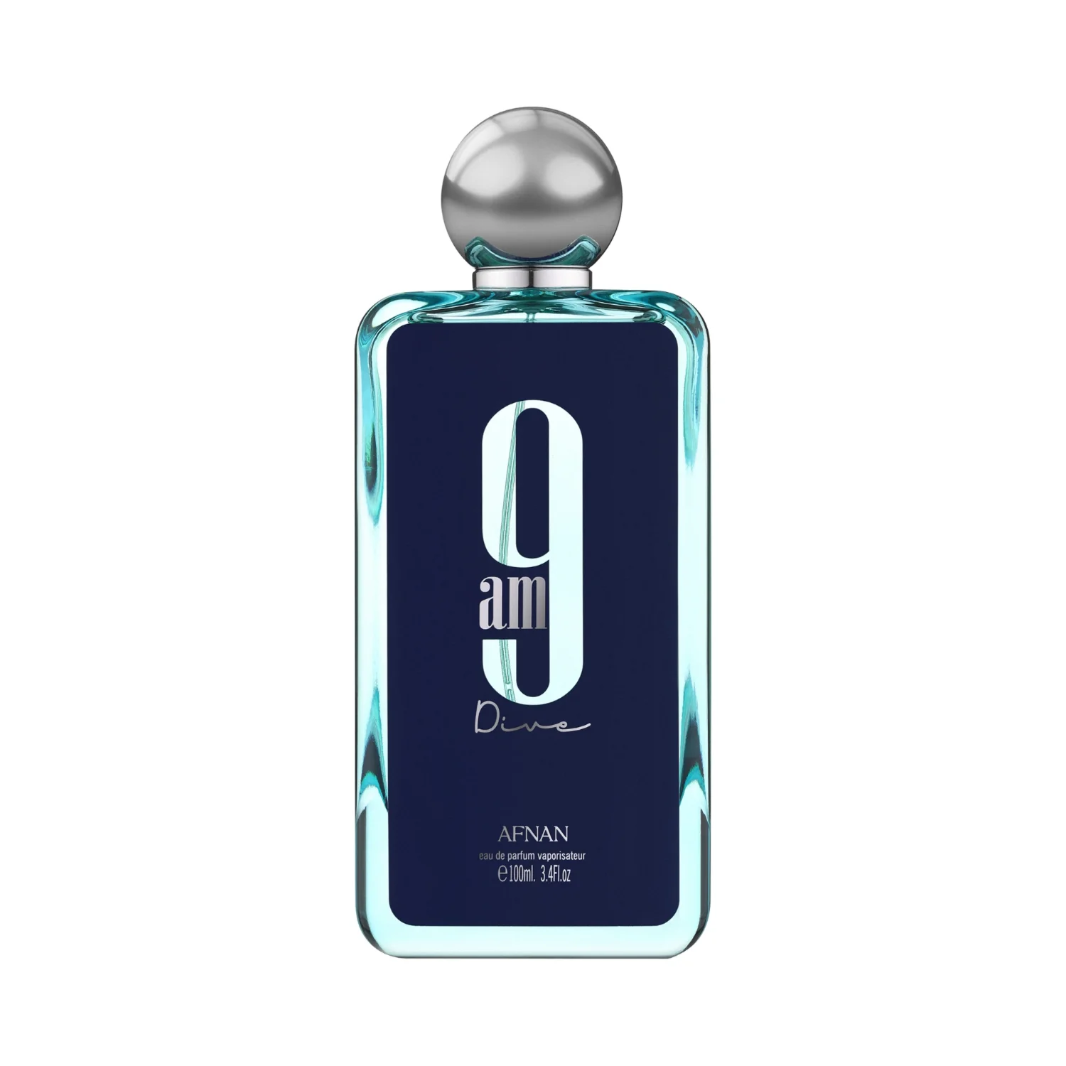 9 AM Dive Eau de parfum