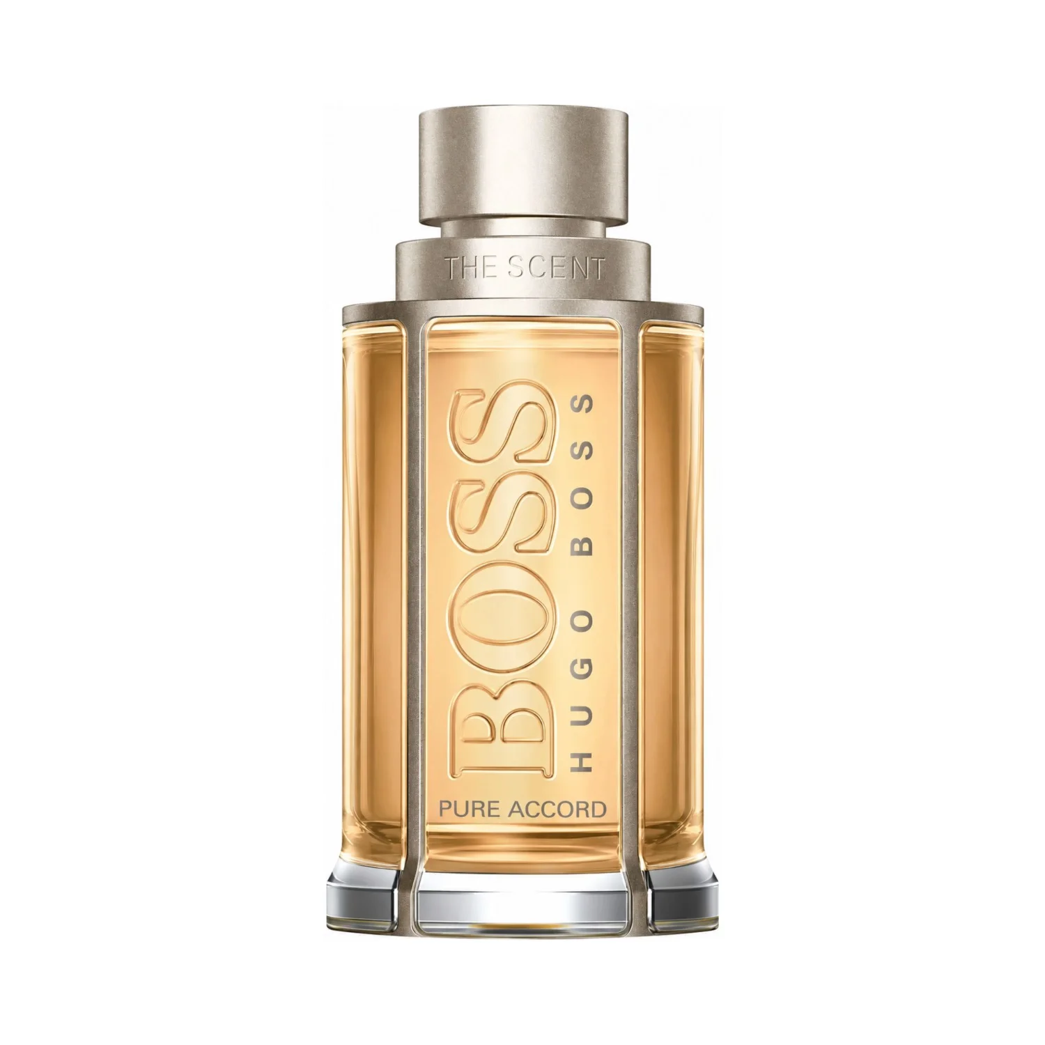  The Scent Pure Accord For Him Hugo  Eau de toilette