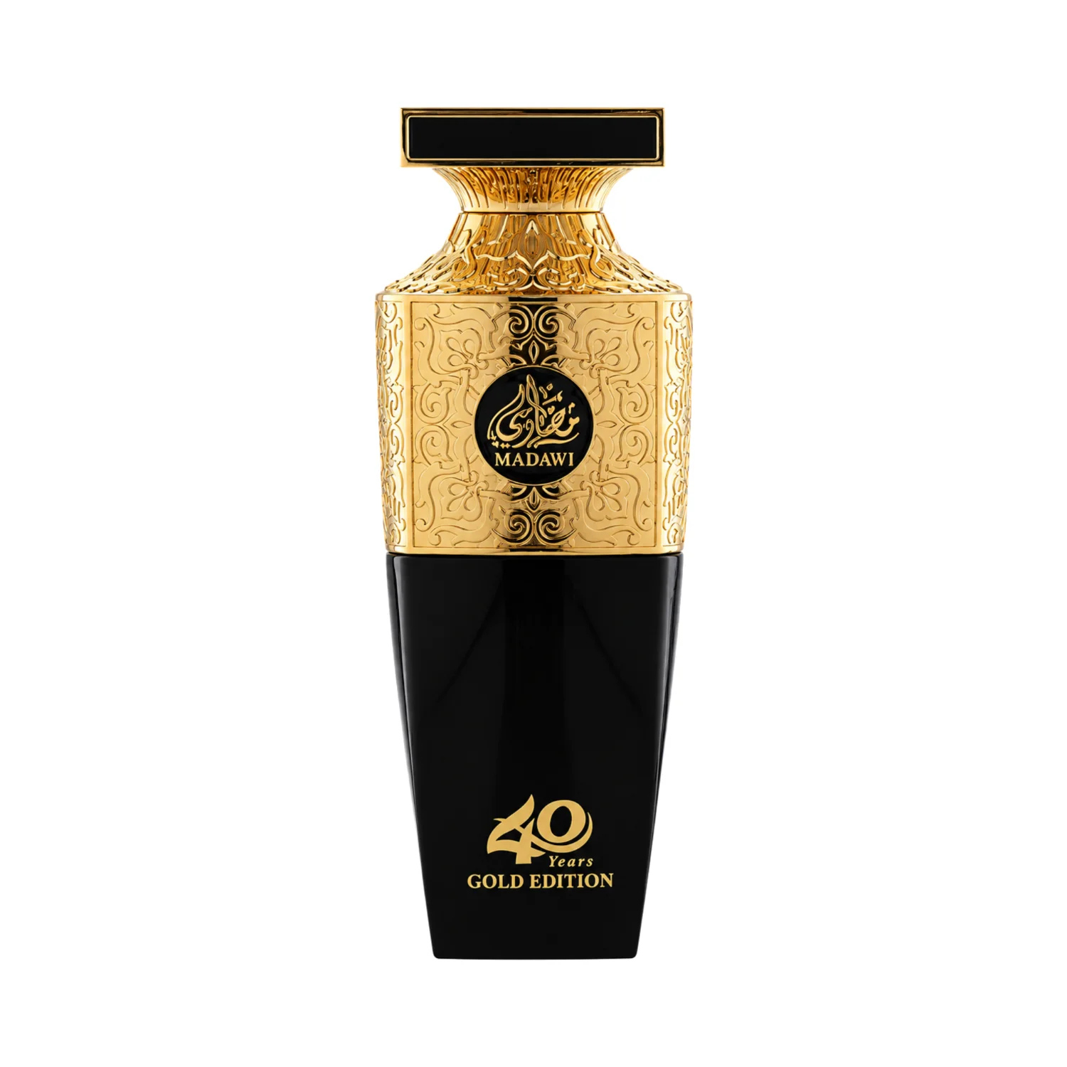 Madawi 40 Years Gold Edition Eau de parfum