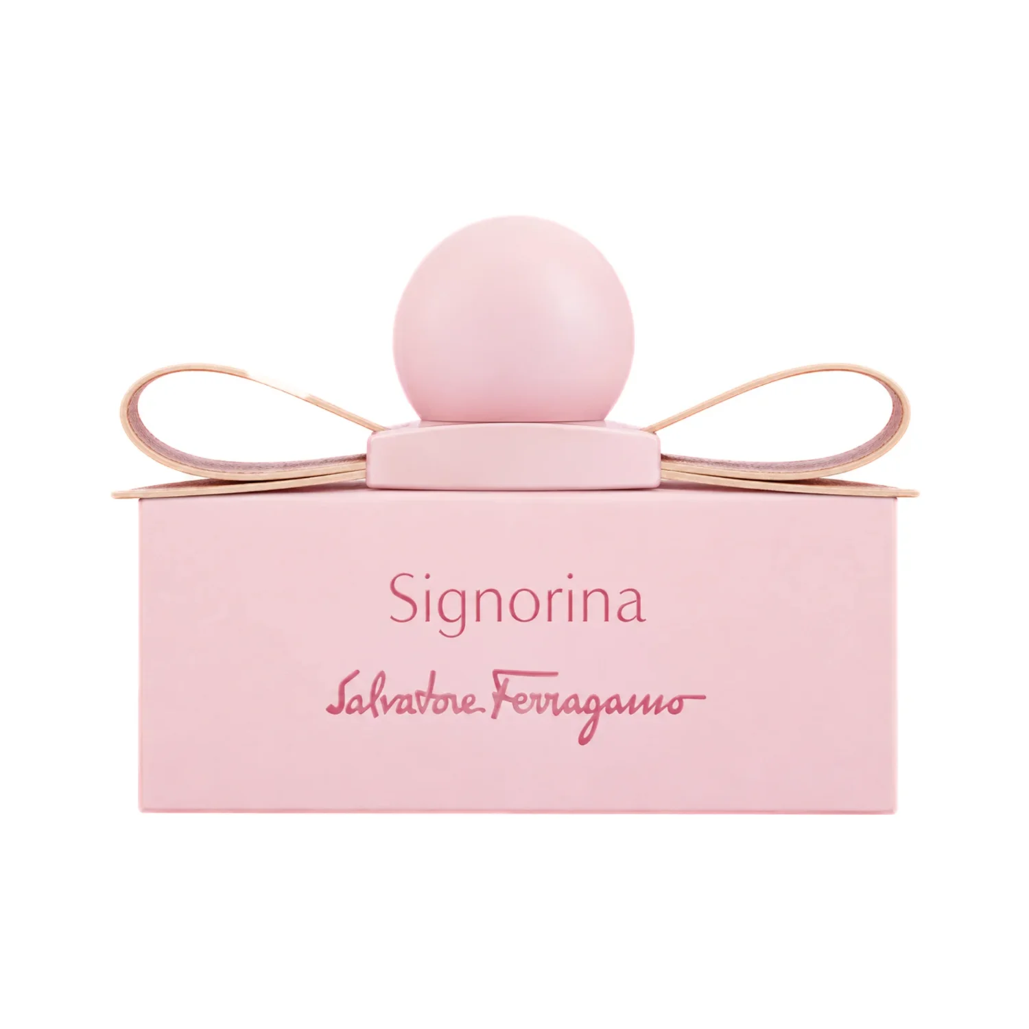 Signorina Fashion Edition Eau de parfum