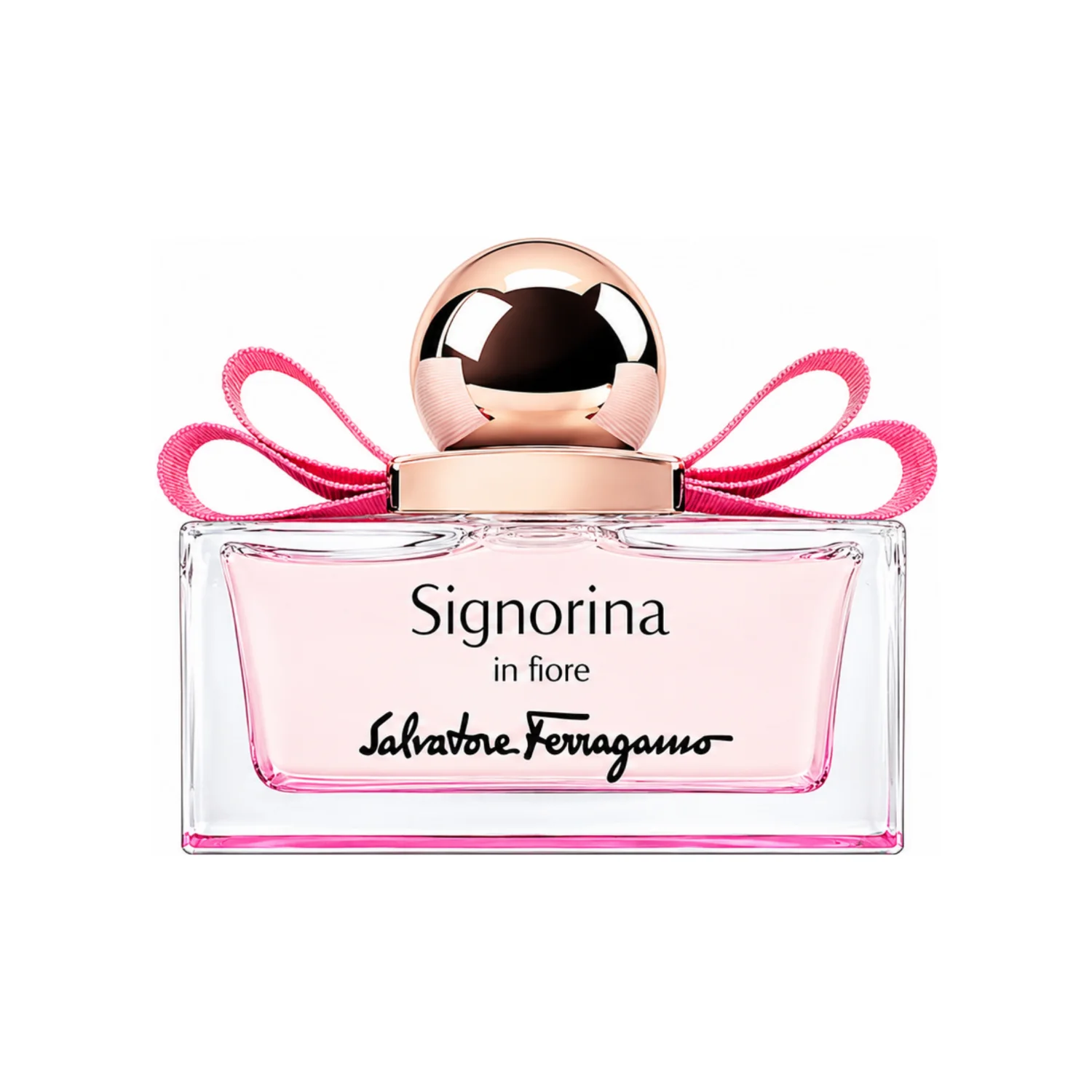  Signorina In Fiore Eau de toilette