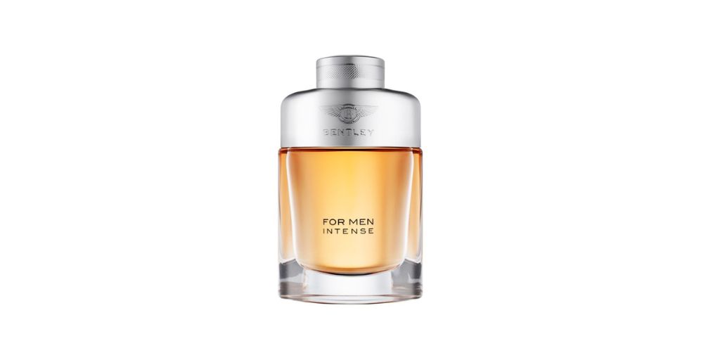 香水(男性用) Bentley for men intense 100ml Bentley Intense Eau de Parfum for Men - Luxury Scent