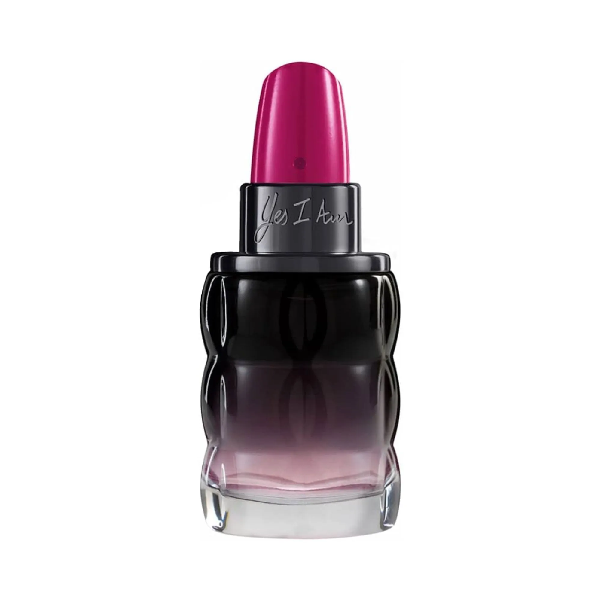 Yes I Am Pink First Eau de parfum