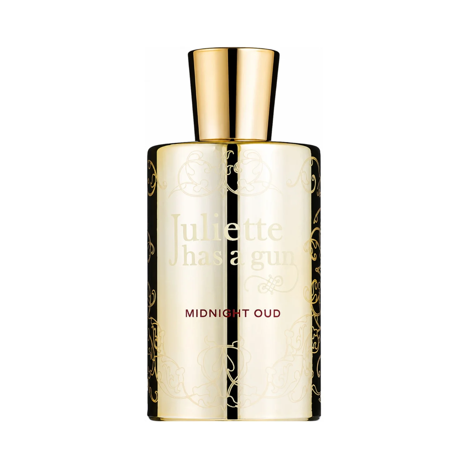 Midnight Oud Eau de parfum
