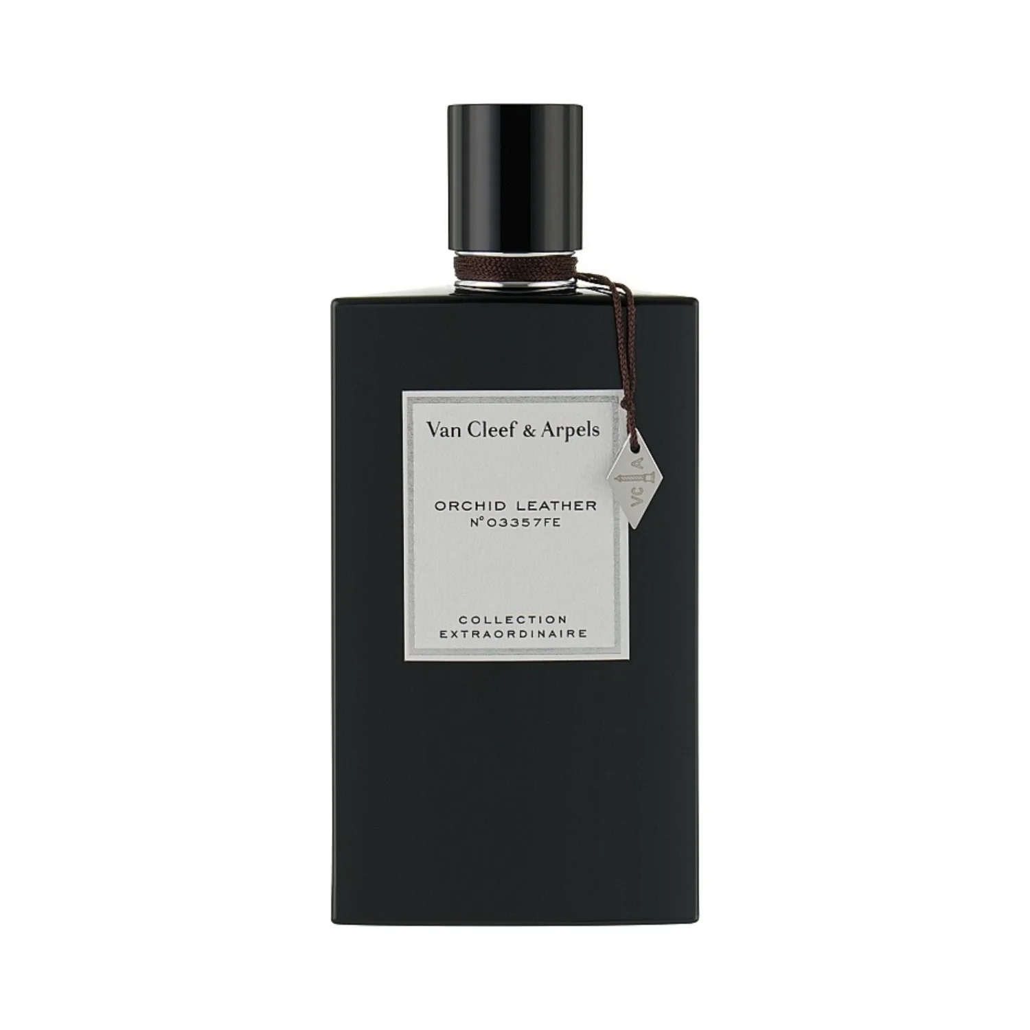 Orchid Leather Eau de parfum