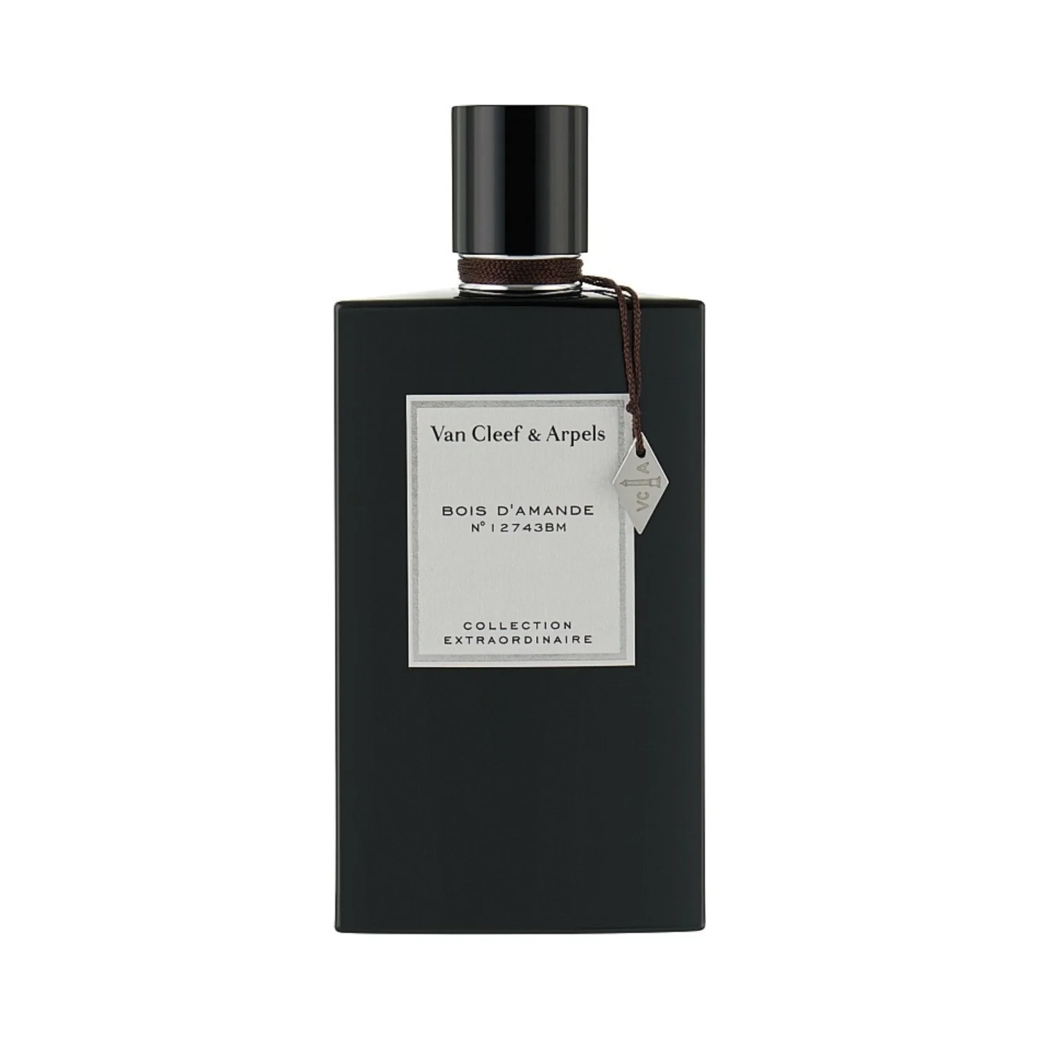 Bois D'amande Eau de parfum
