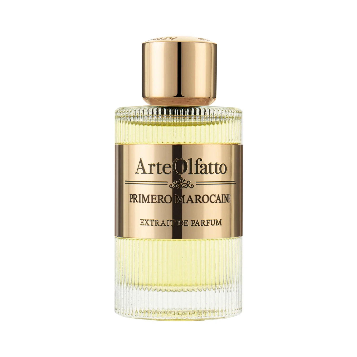 Primero Marocaine  Extrait de Parfum