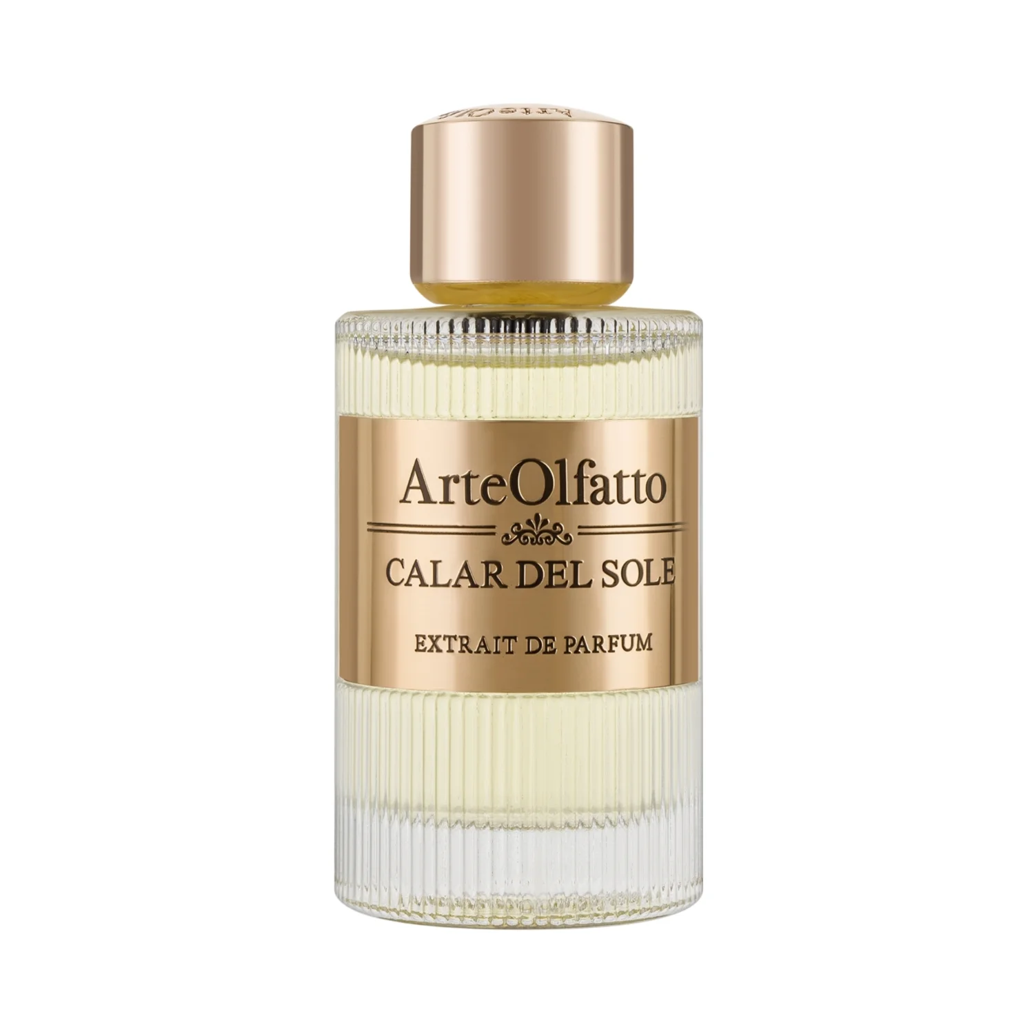Calar del Sole Extrait de Parfum