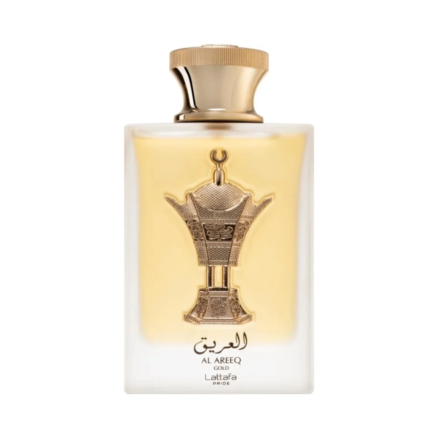 Pride Al Areeq Gold Eau de parfum