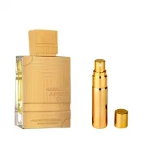 Amber Oud Gold Edition Extreme Pure Perfume