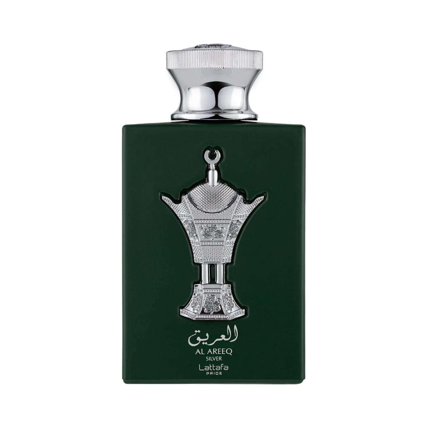 Pride Al Areeq Silver Eau de parfum