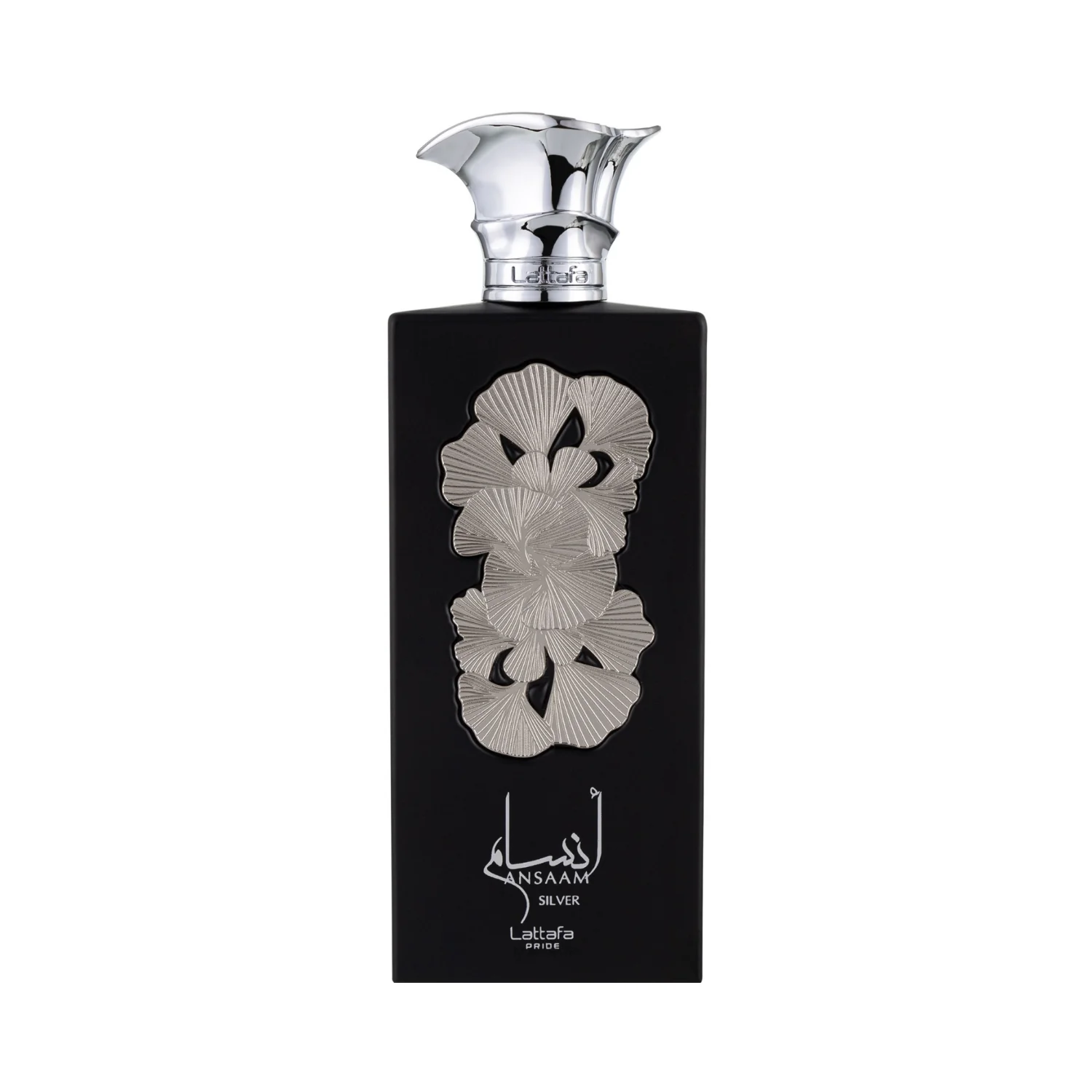 Pride Ansaam Silver Eau de parfum