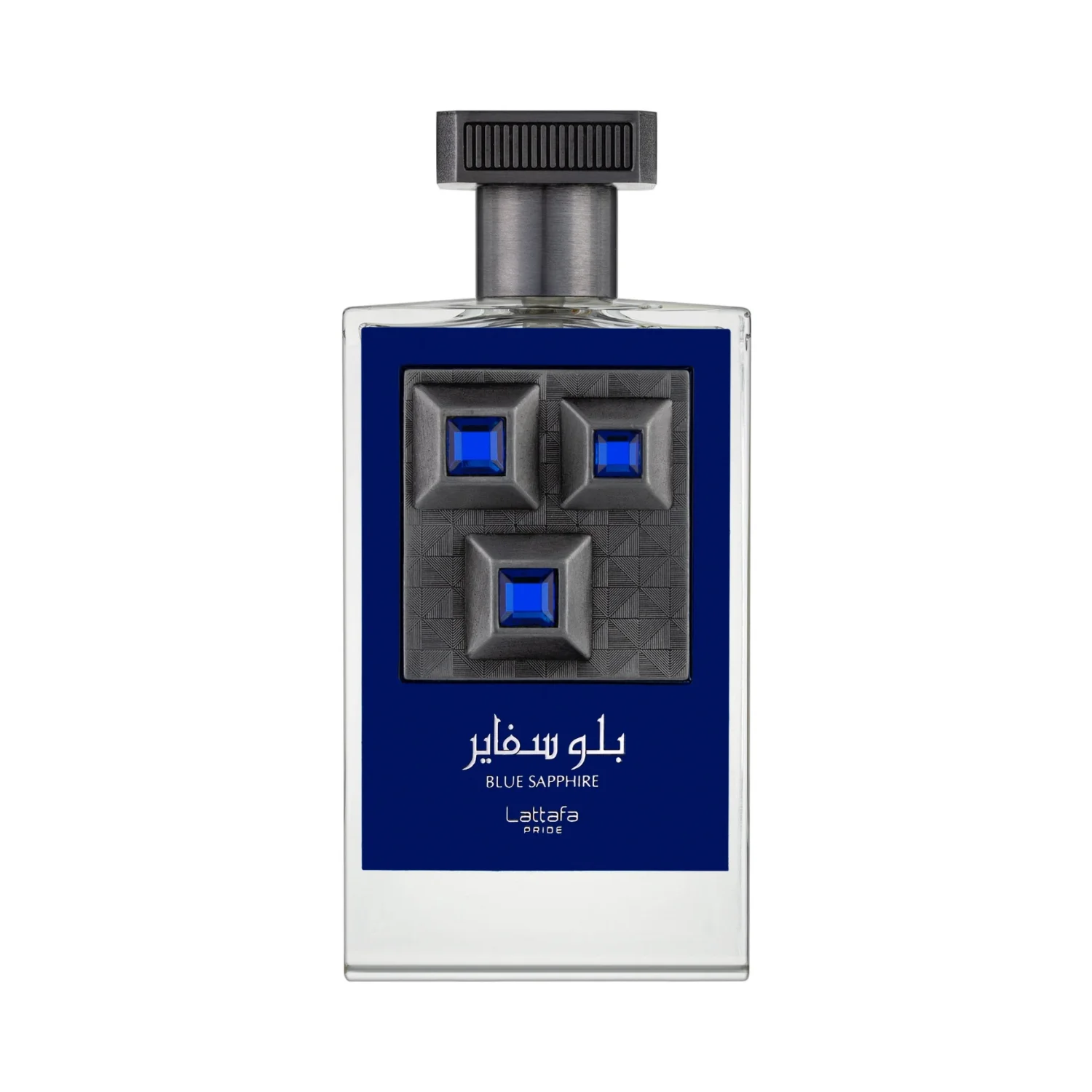 Pride Blue Sapphire Eau de parfum
