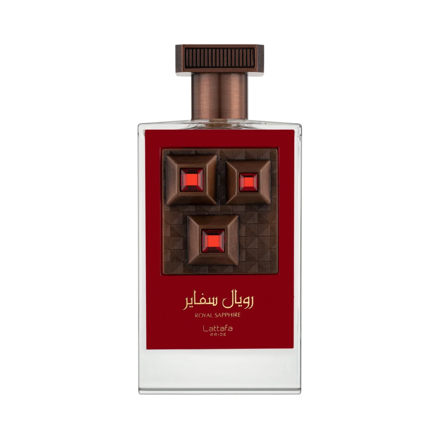 Pride Royal Sapphire Eau de parfum