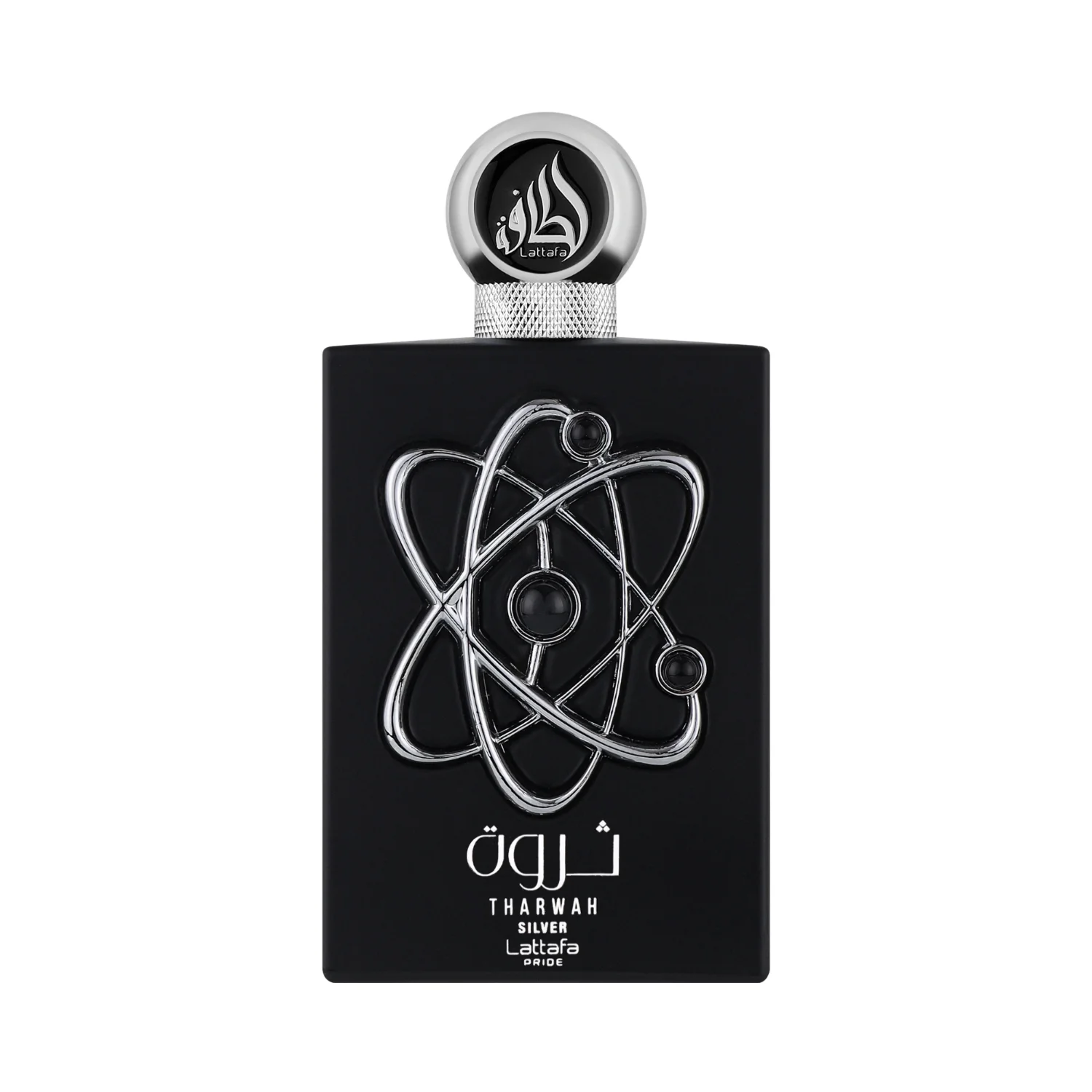 Pride Tharwah Silver Eau de parfum