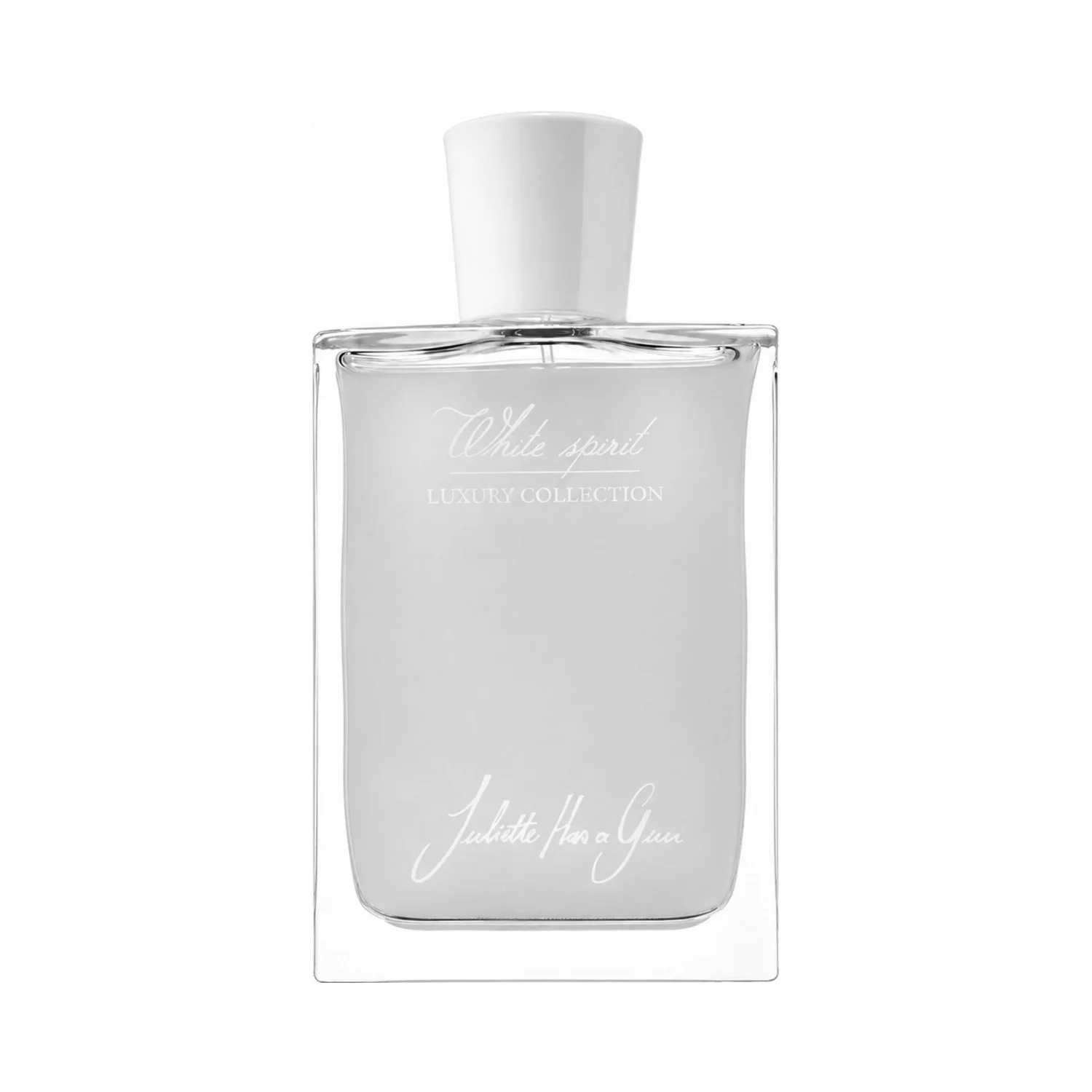 White Spirit 
