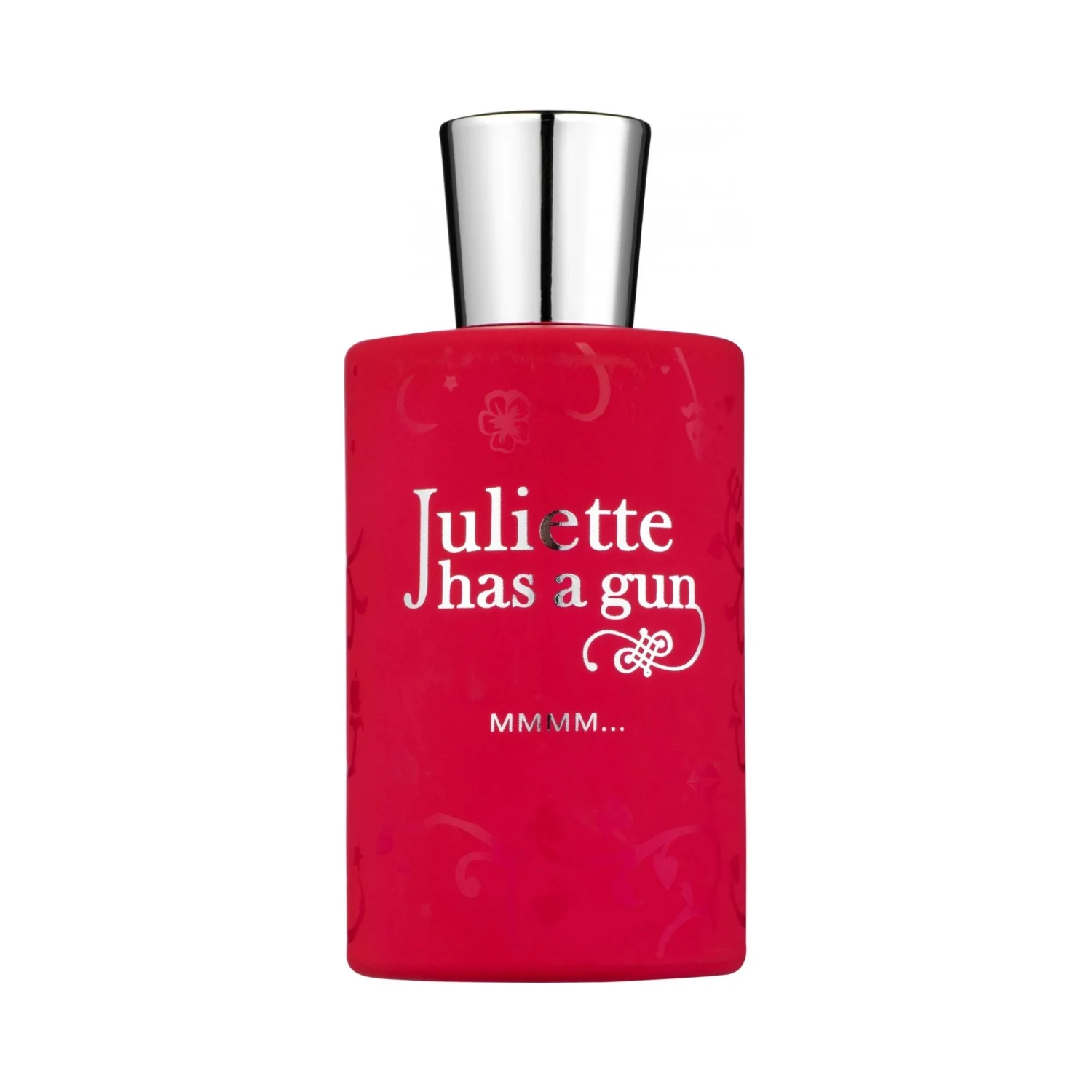 Mmmm... Eau de parfum