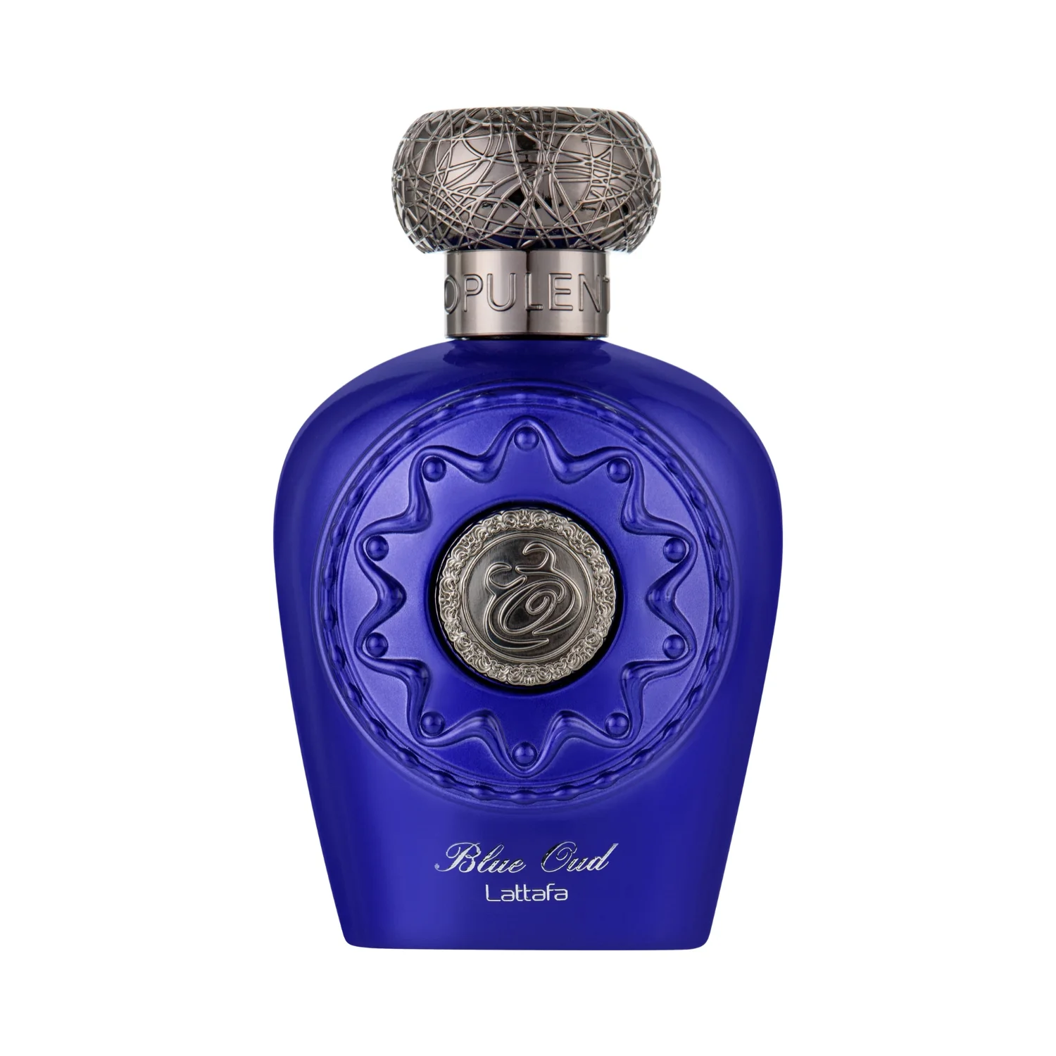 Blue Oud Eau de parfum