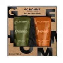 Homme Grooming Relax&Refresh