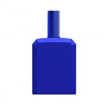 This Is Not A Blue Bottle 1/.1
