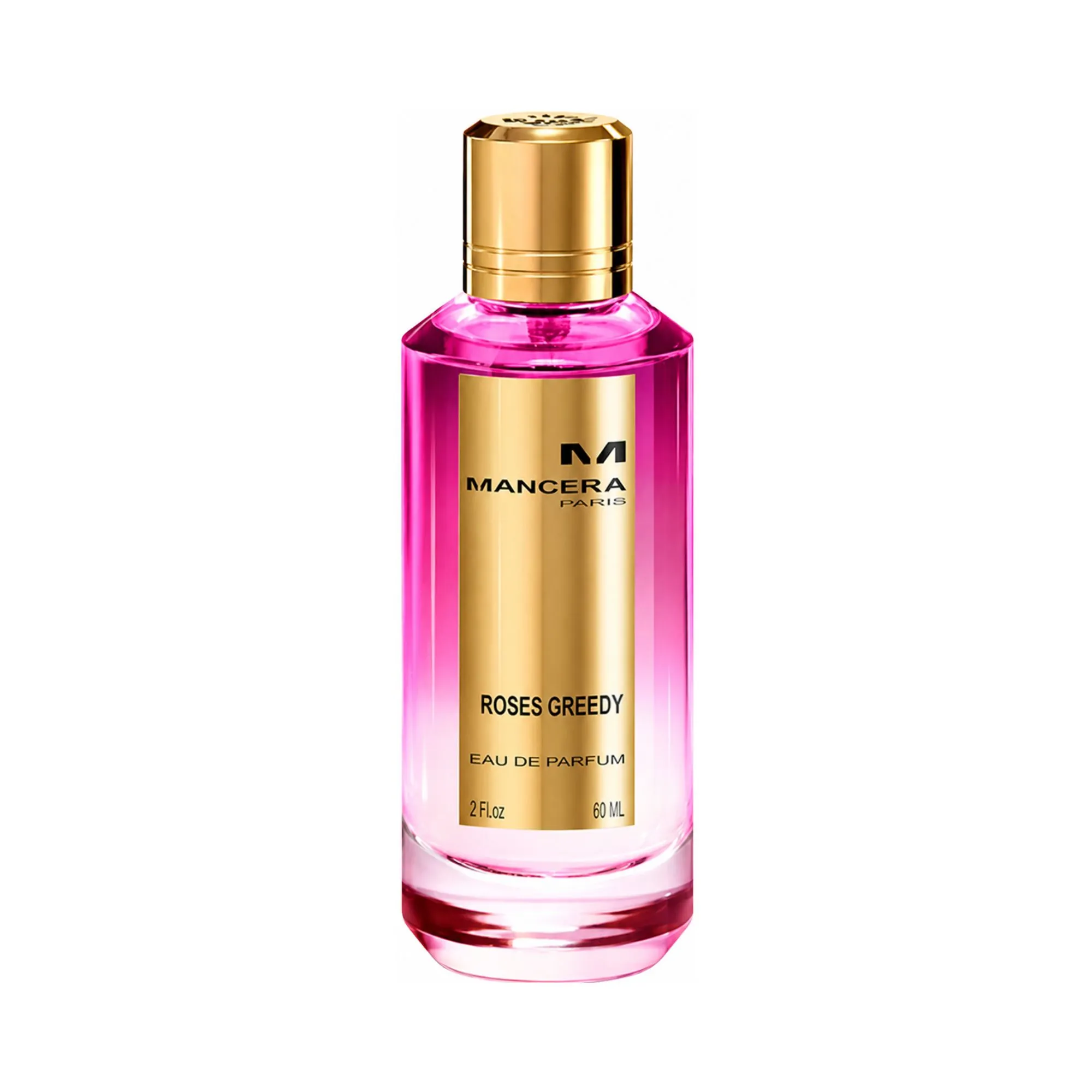 Roses Greedy Eau de parfum
